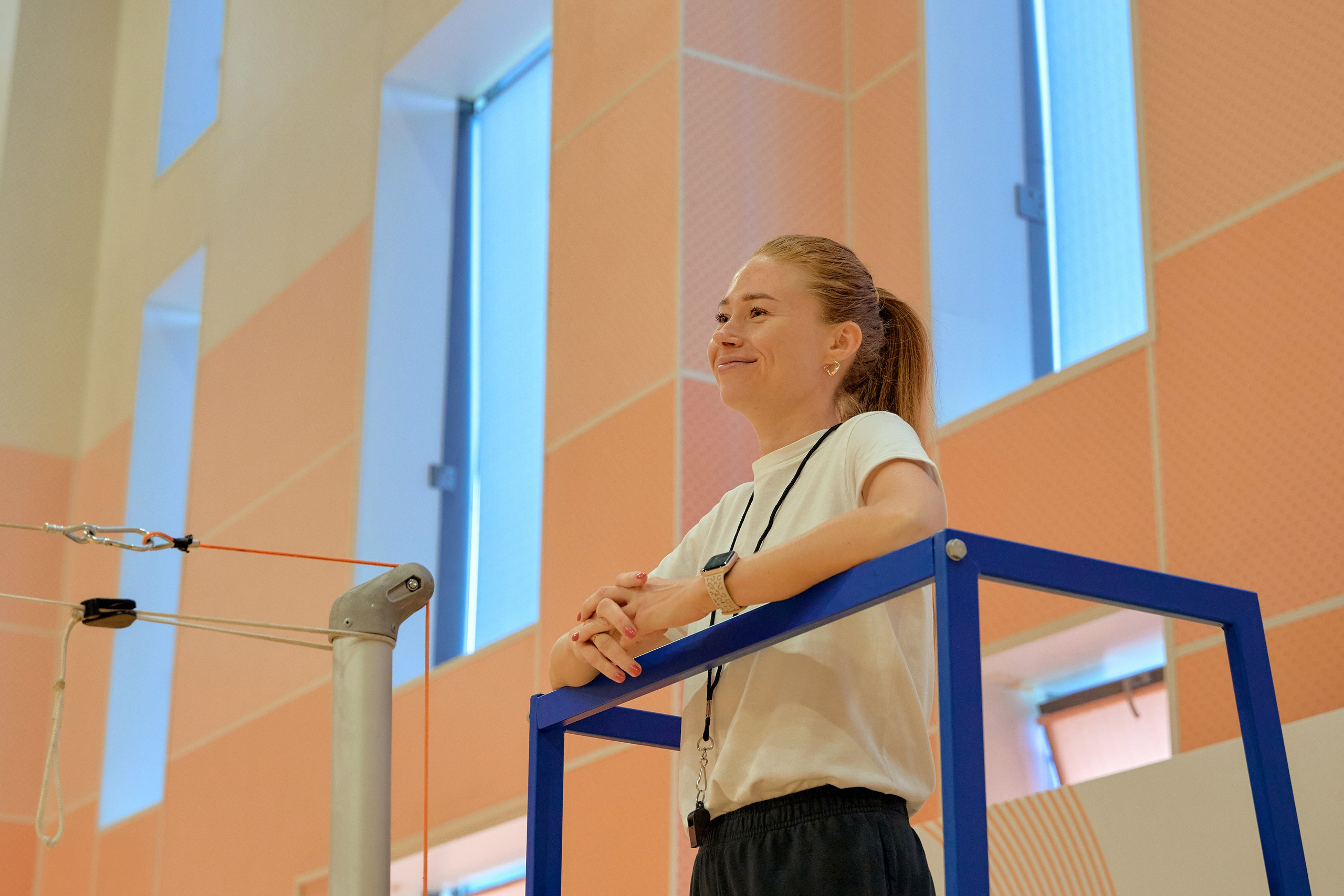 Спартакиада Группы РУСГИДРО | Волейбол. Александр Сазонов Красноярск