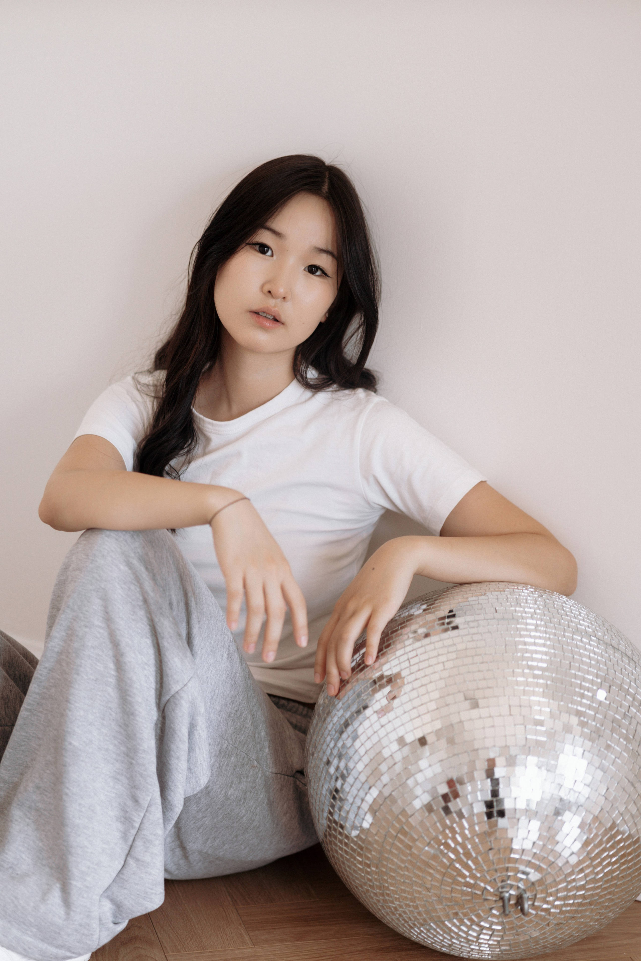 Валентина и Евгения. Фотограф Улан-Удэ