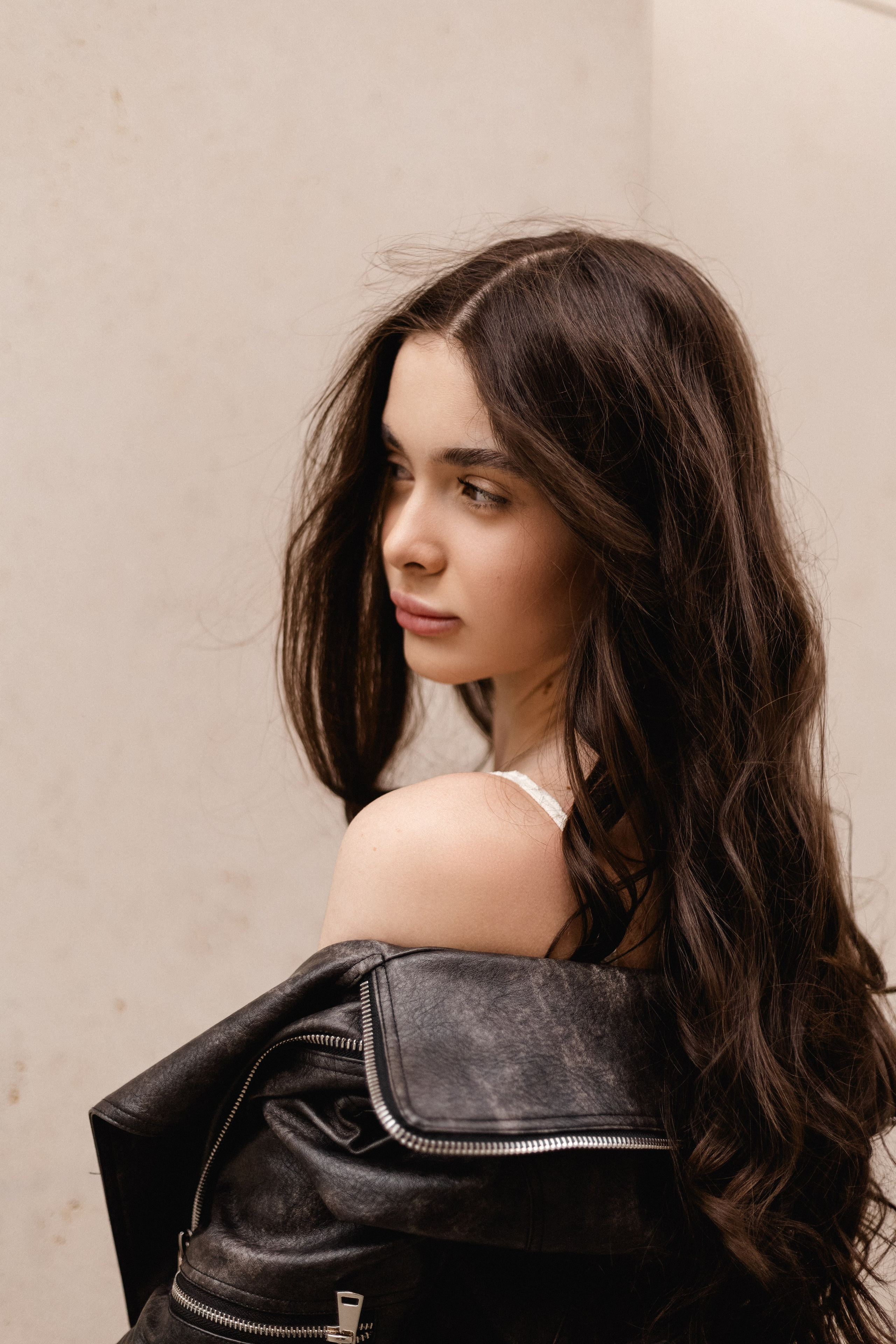 Даша. Главная