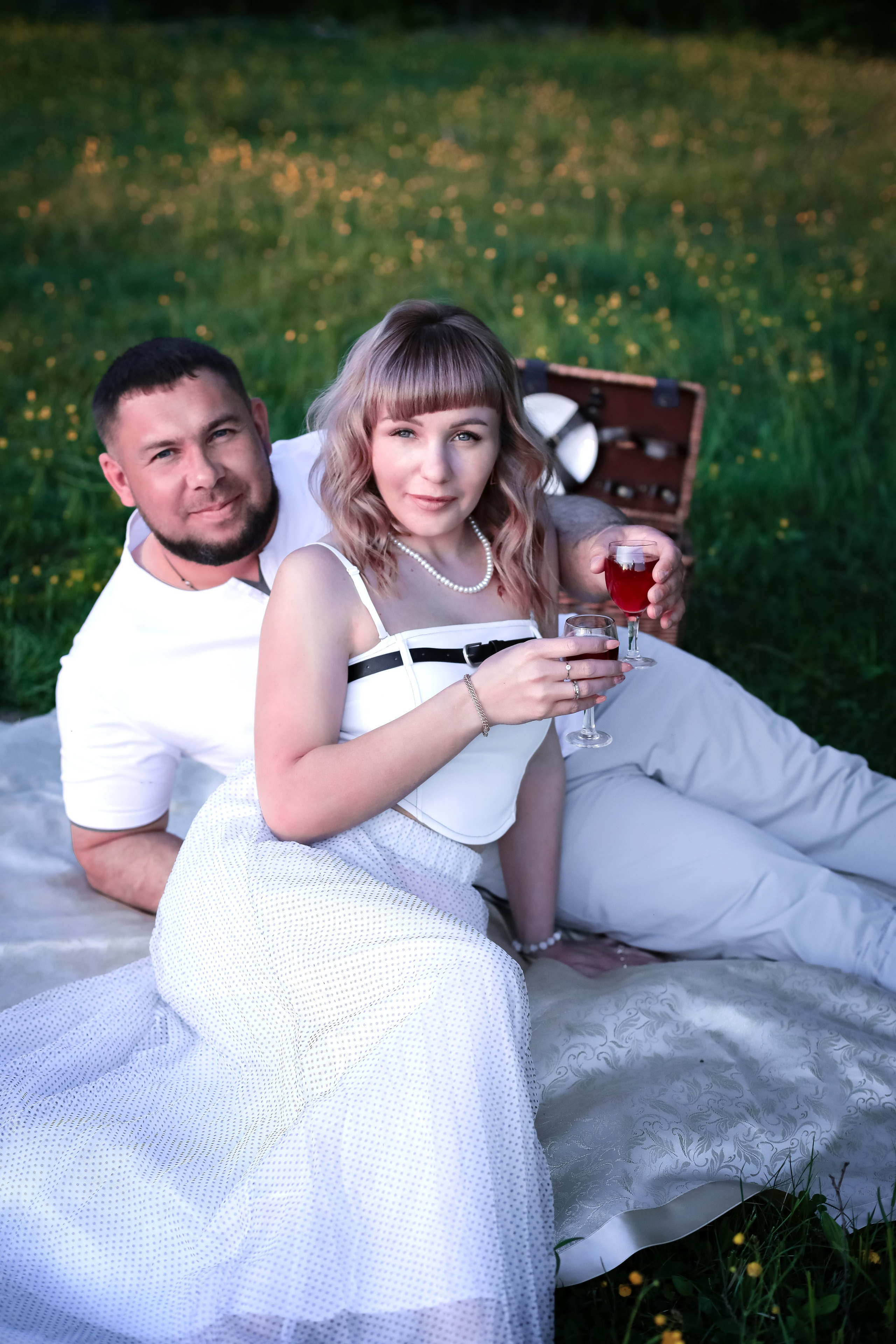 LOVE-STORY (Съемка влюбленных). Фотограф г. Хабаровск. Семейные и индивидуальные съёмки