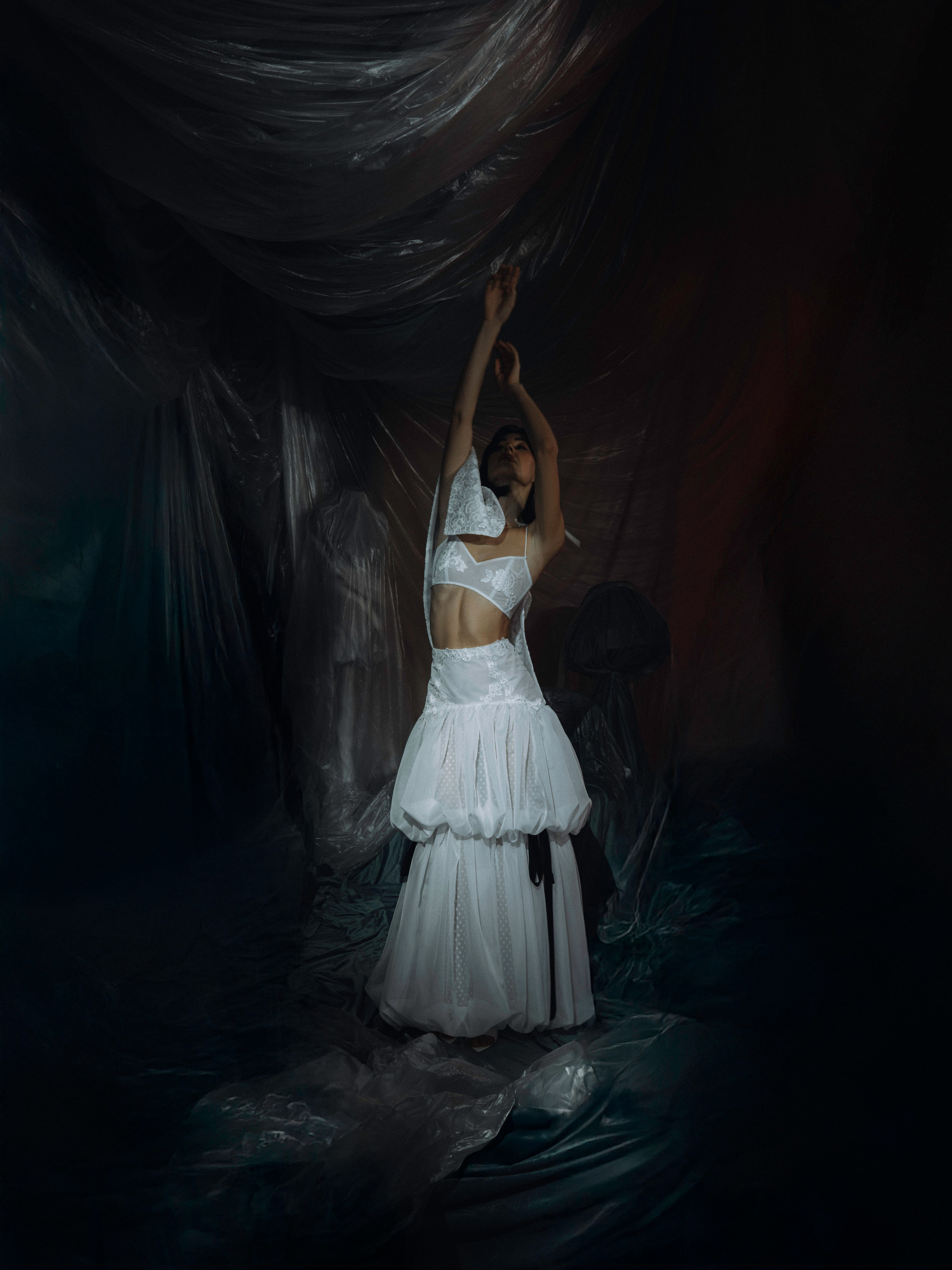 Иммерсивная. Свадебный фотограф Виктория Роса