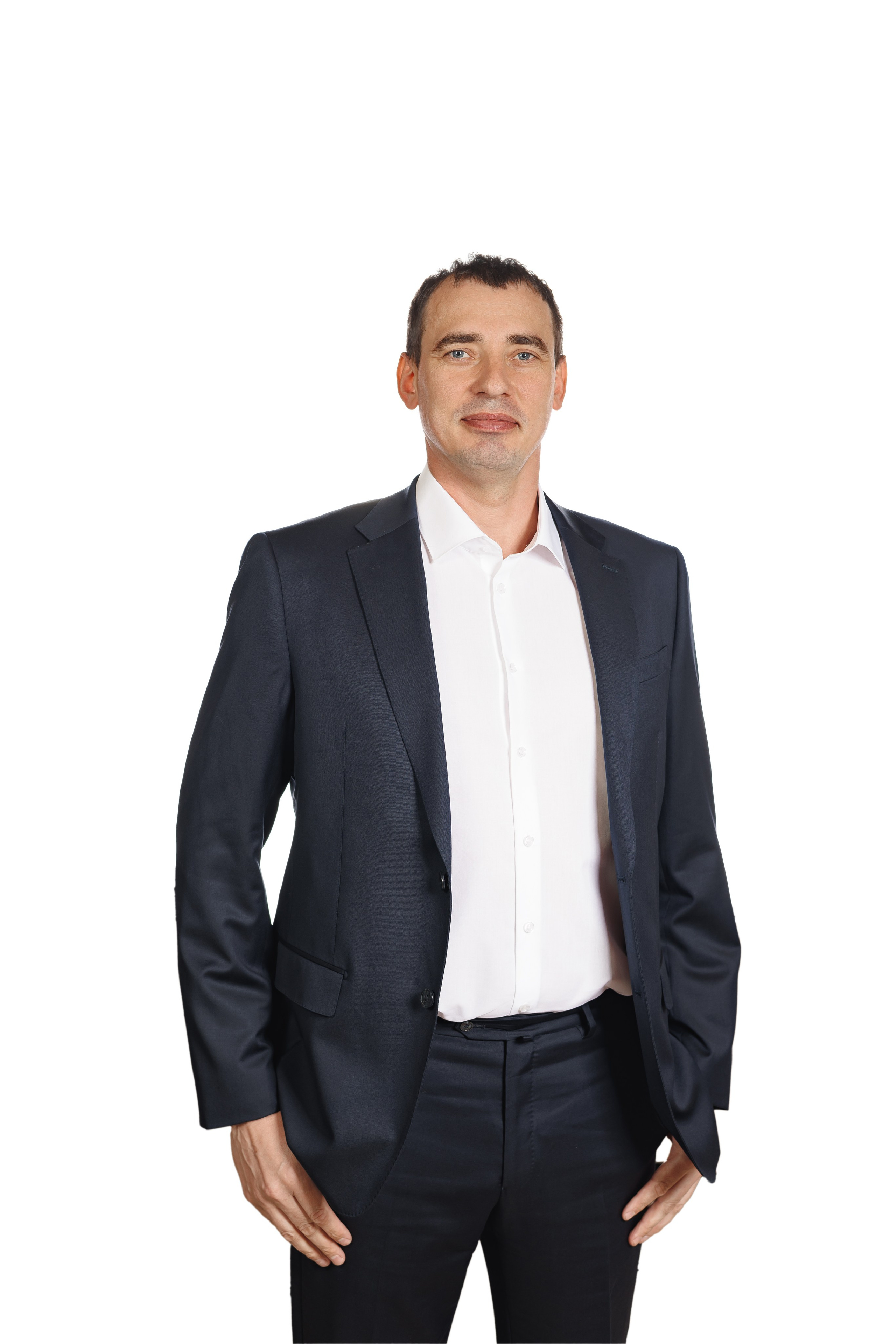 Портреты сотрудников компании Стройтехно. Дмитрий Судаков, фотограф в Екатеринбурге и Москве