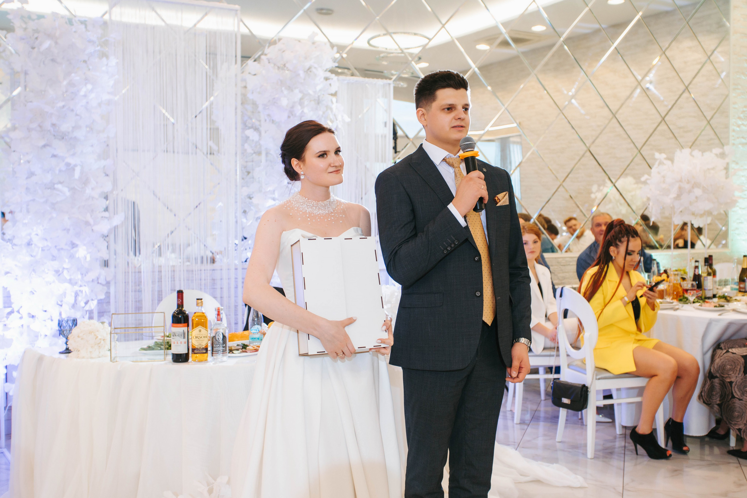 Олег и Анастасия. Свадебный и семейный фотограф в Нижнем Новгороде