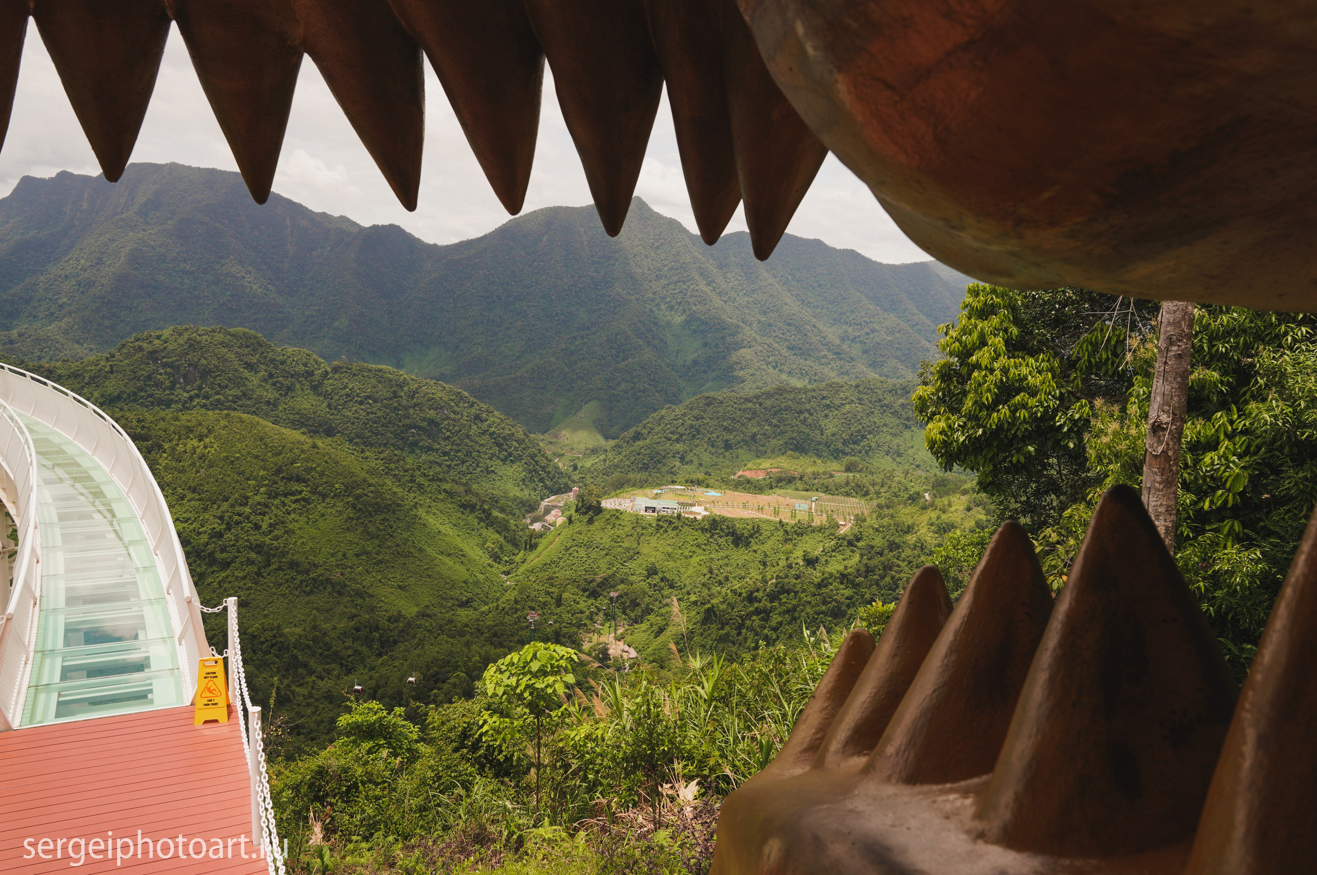 Дананг. Фотограф Сергей Кишкель Дананг Нячанг Фукуок