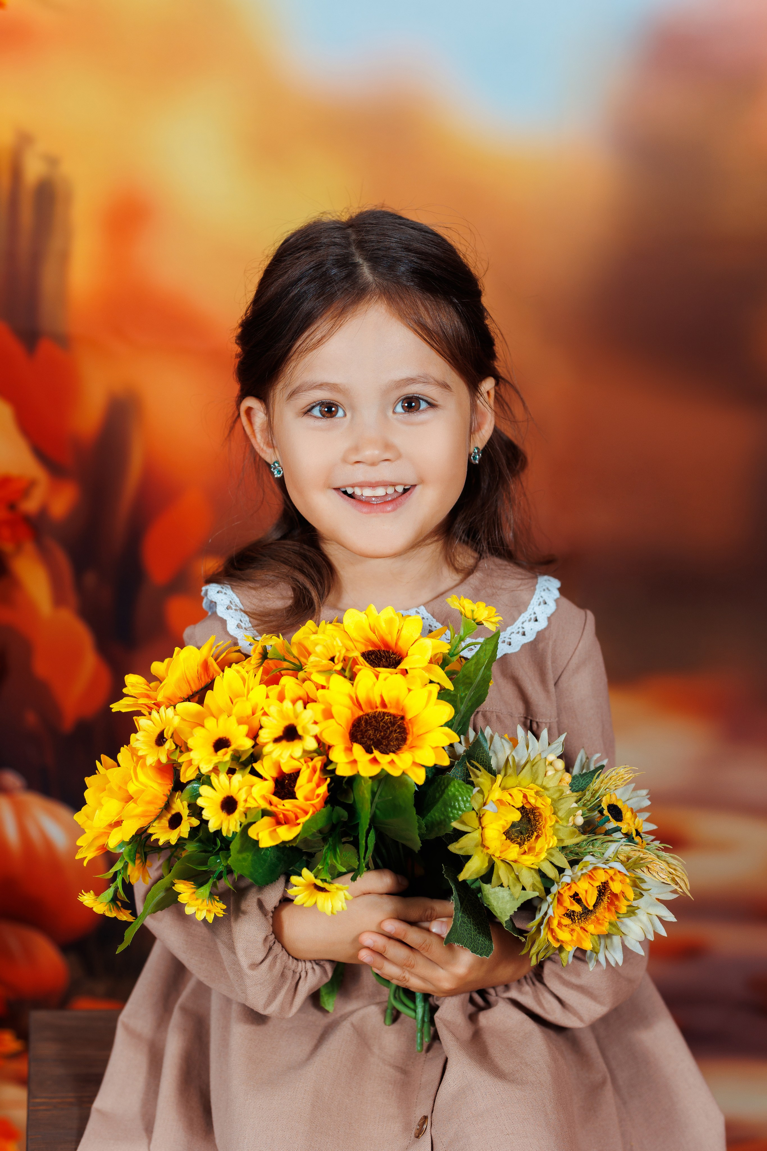 ОСЕНЬ 2024. Фотостудия МОМЕНТ