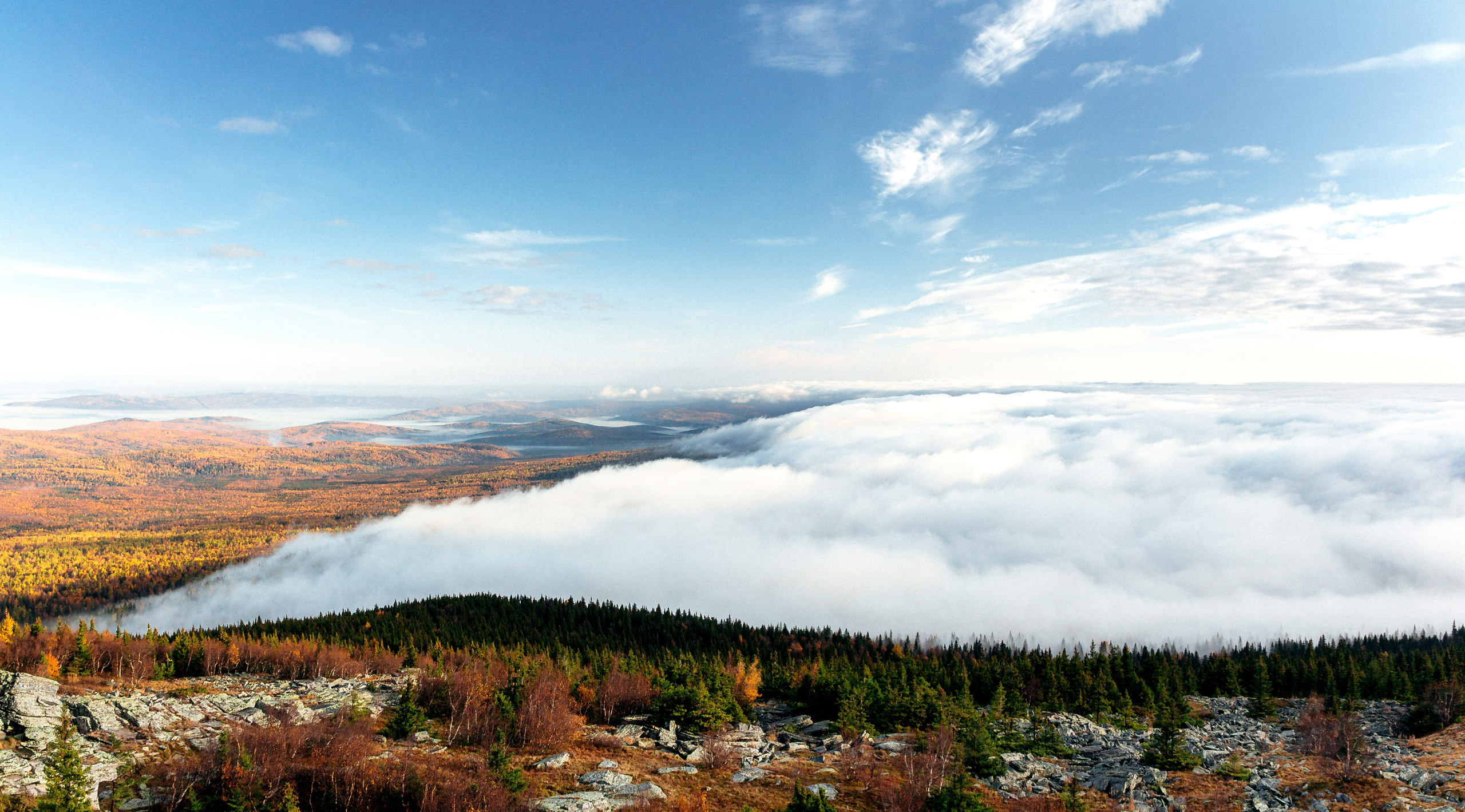 A.Baydakov • Travel Photographer 📸