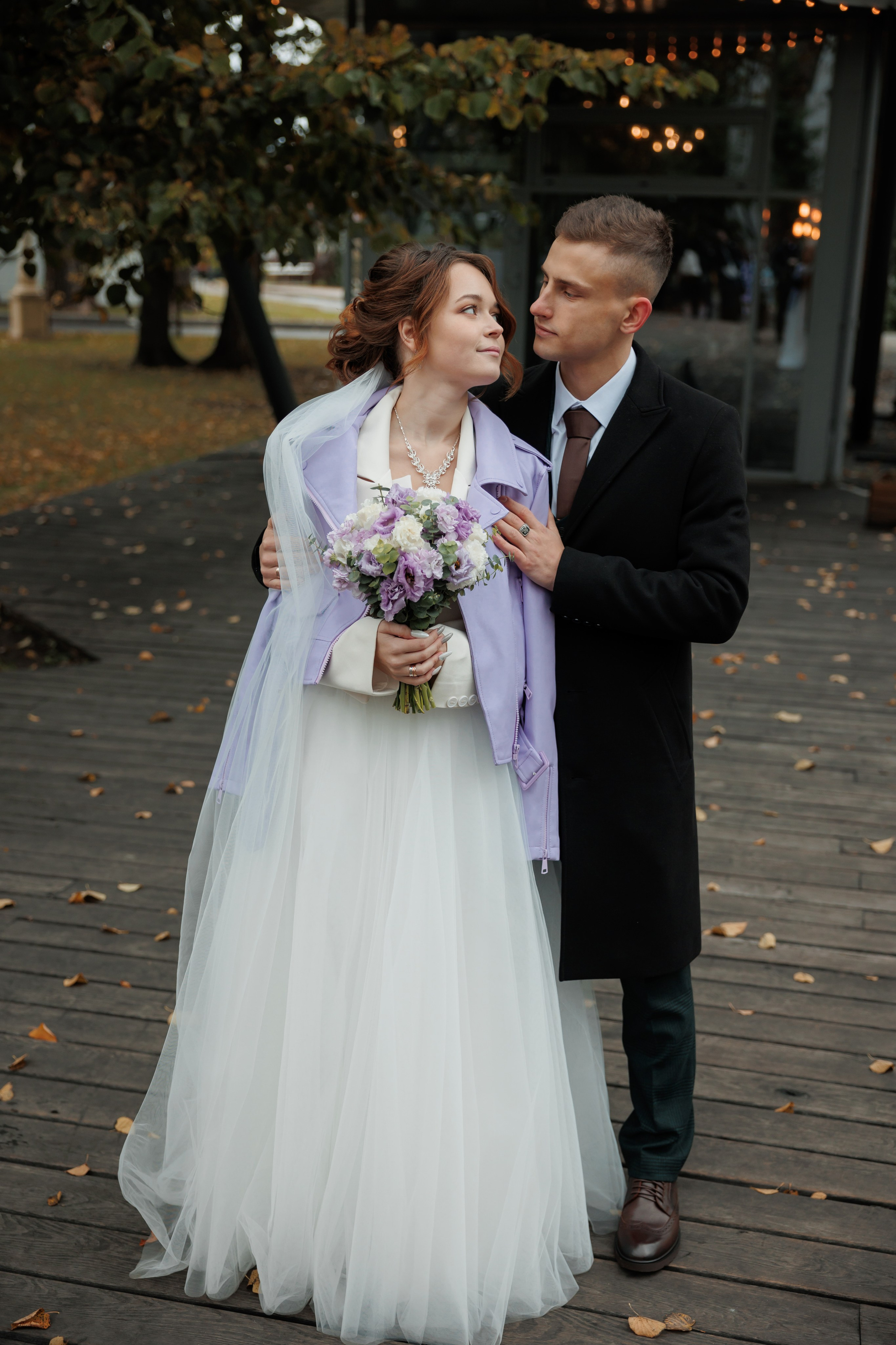 Константин и Дарья, ЗАГС ВДНХ, отель Soluxe, ресторан «Антик». Свадебный и репортажный фотограф (Москва, Королев и другие)