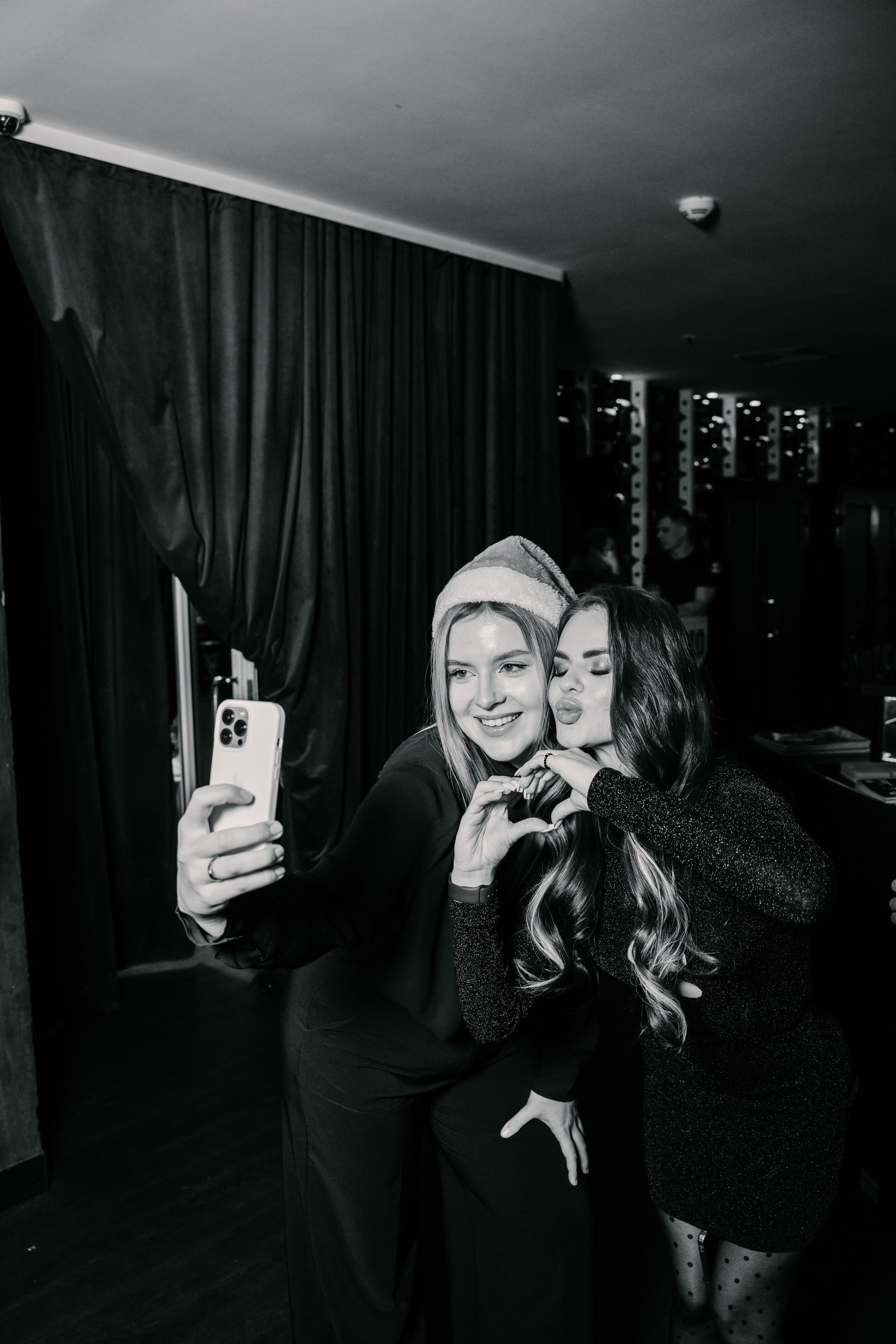 Мероприятие Тайный Санта. Свадебный фотограф Юлия Копылова