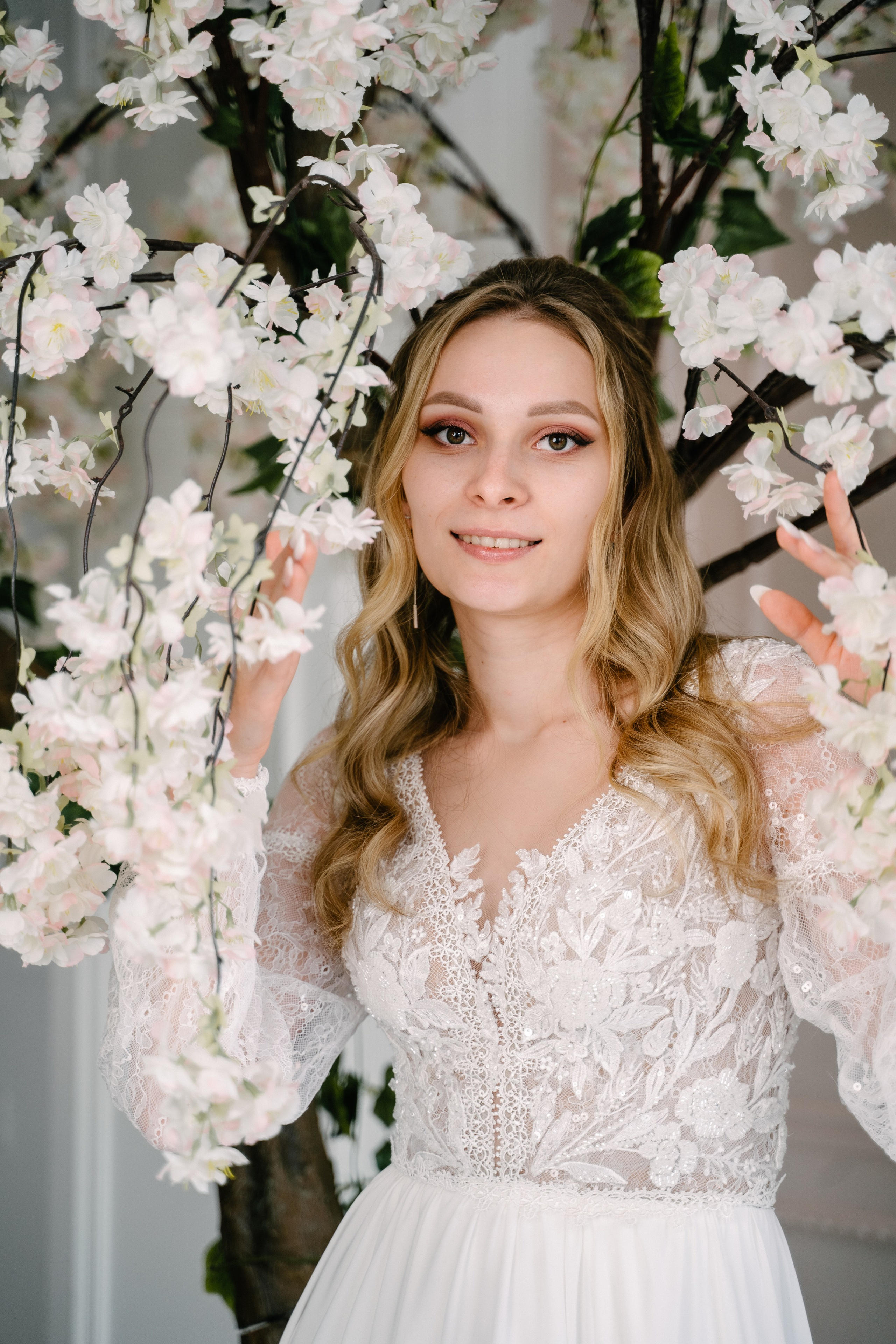 Дмитрий и Ольга. Свадебный фотограф Юлия Копылова