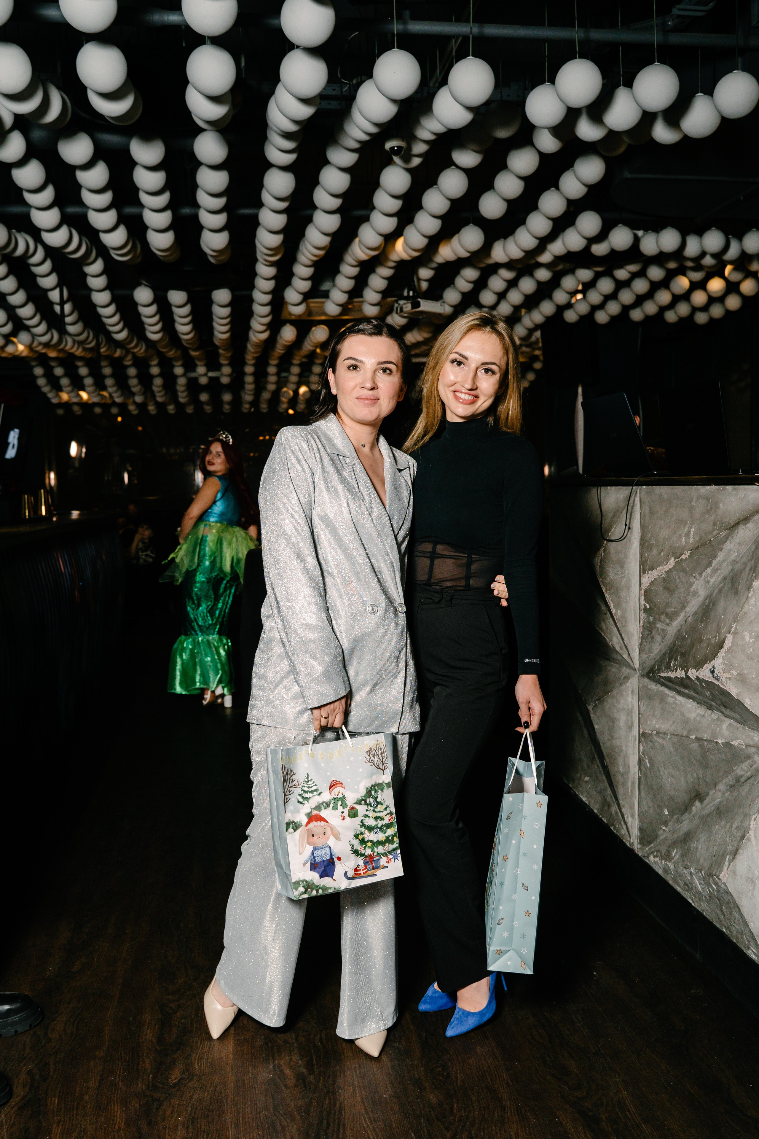 Мероприятие Тайный Санта. Свадебный фотограф Юлия Копылова