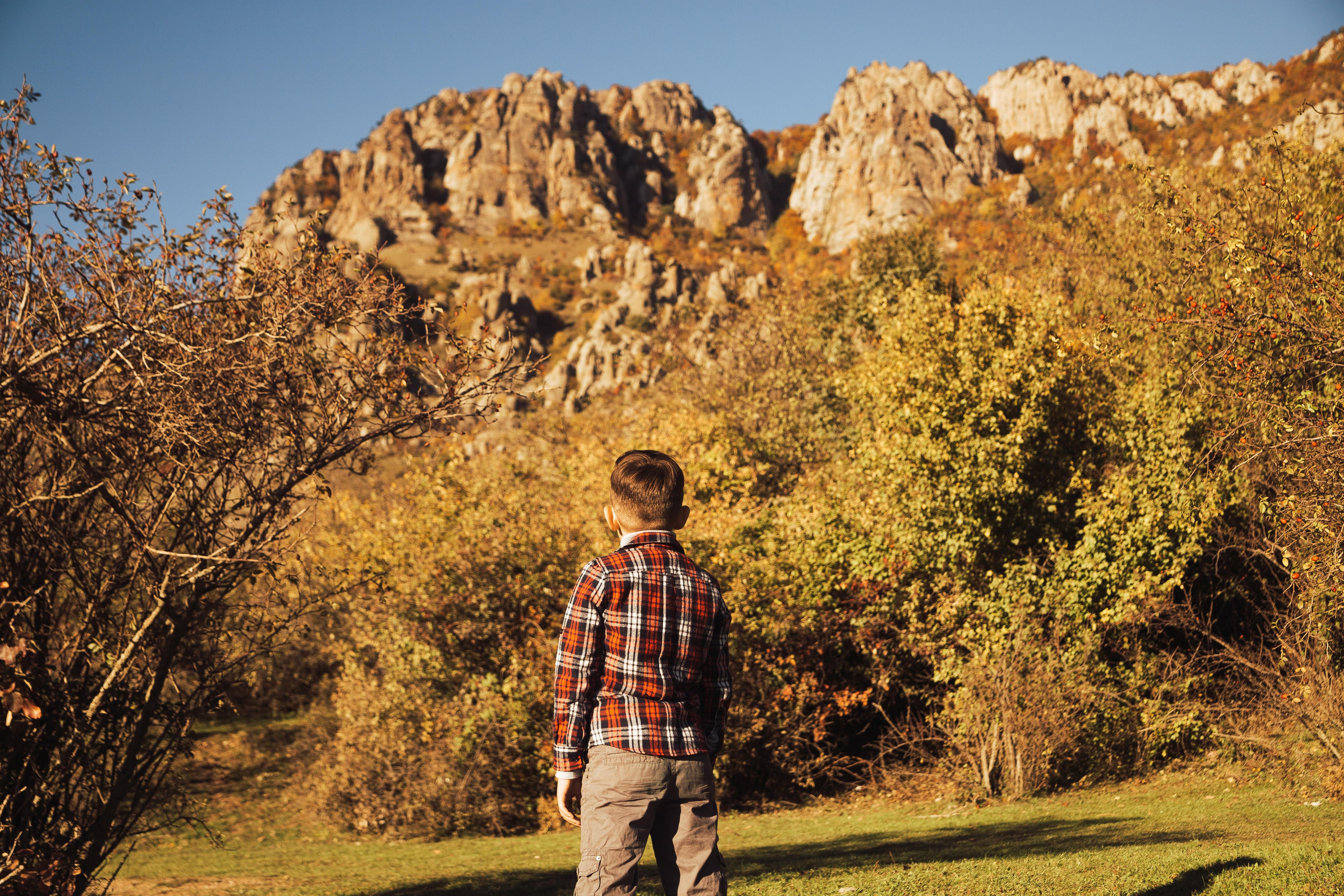История одного путешествия. Семен Соколов