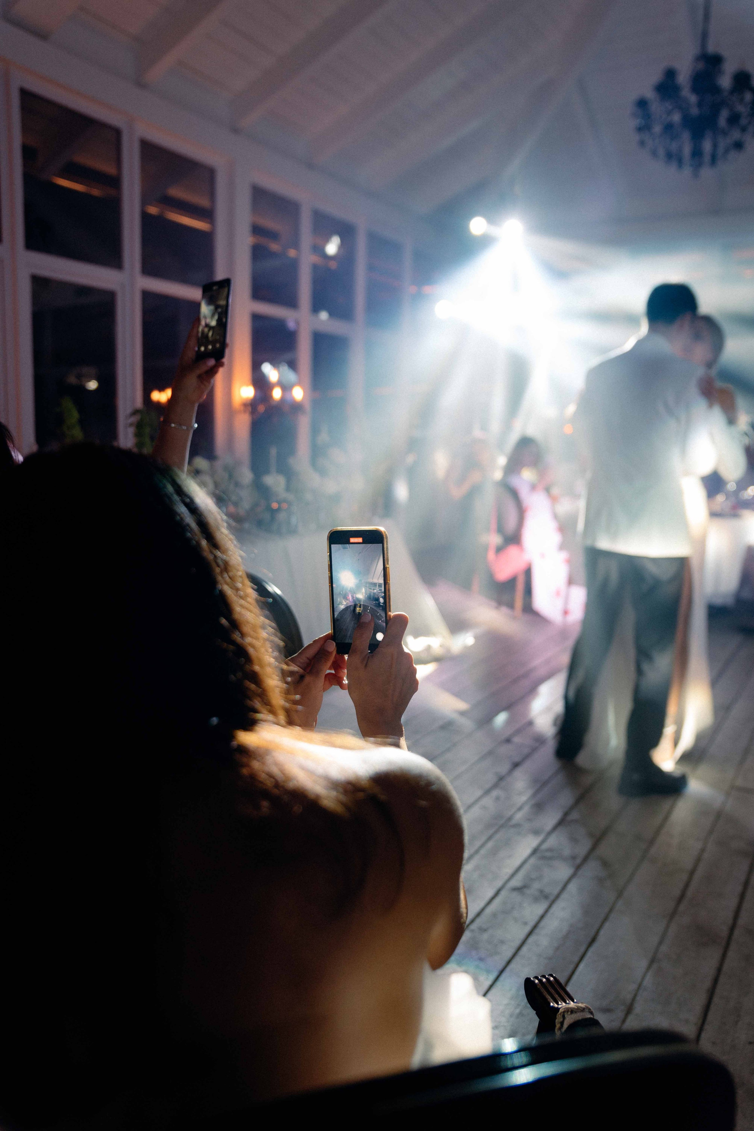 Daria & Egor. Портретный фотограф Анастасия Завалкевич