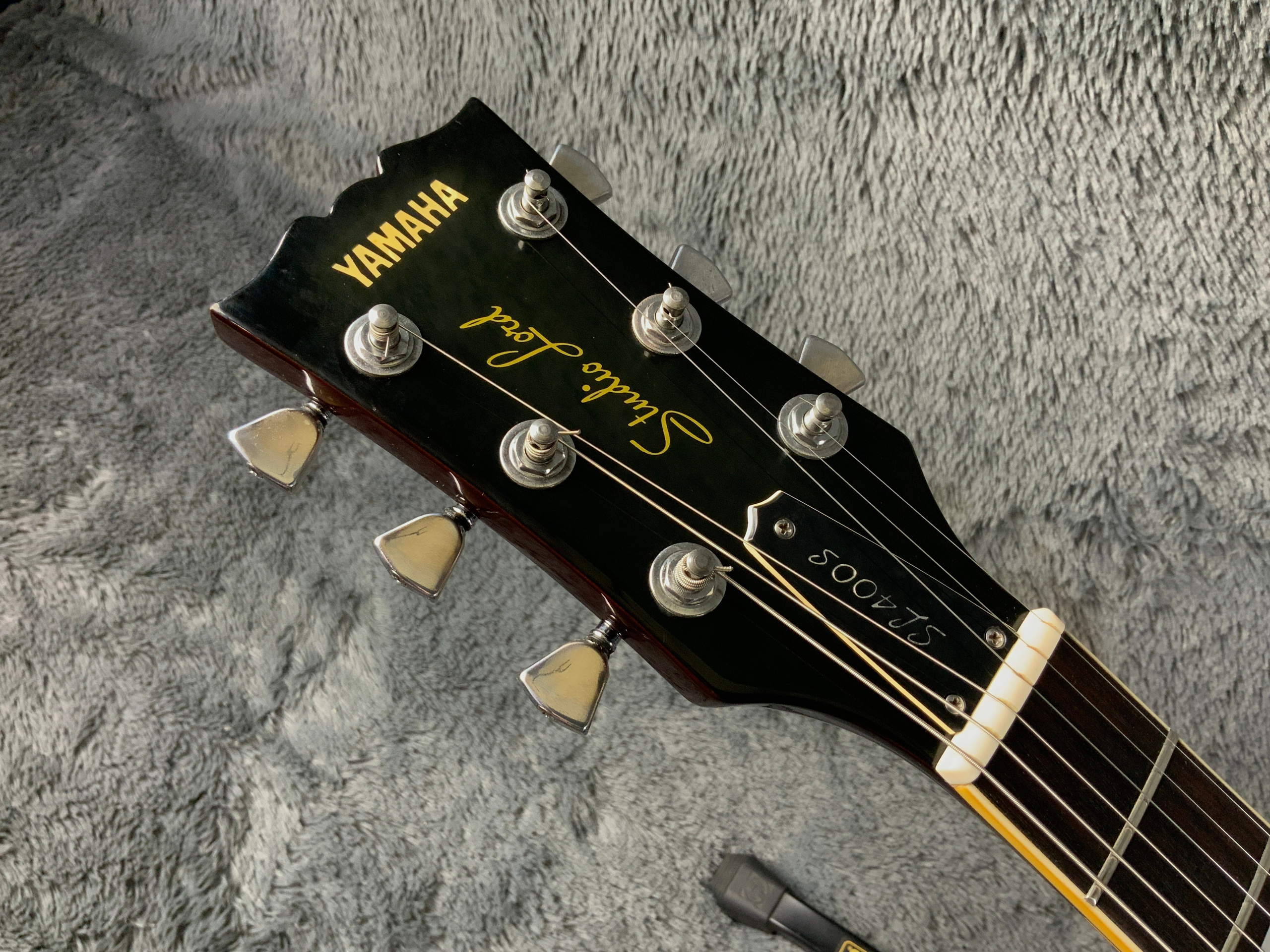 Yamaha Studio Lord SL-400S Made in Japan 80's