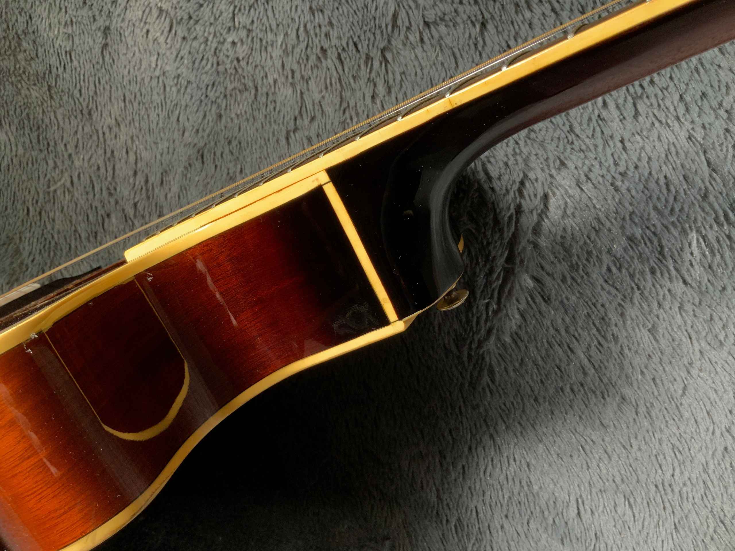 Morris Rumbler MR-1 Japan 90's