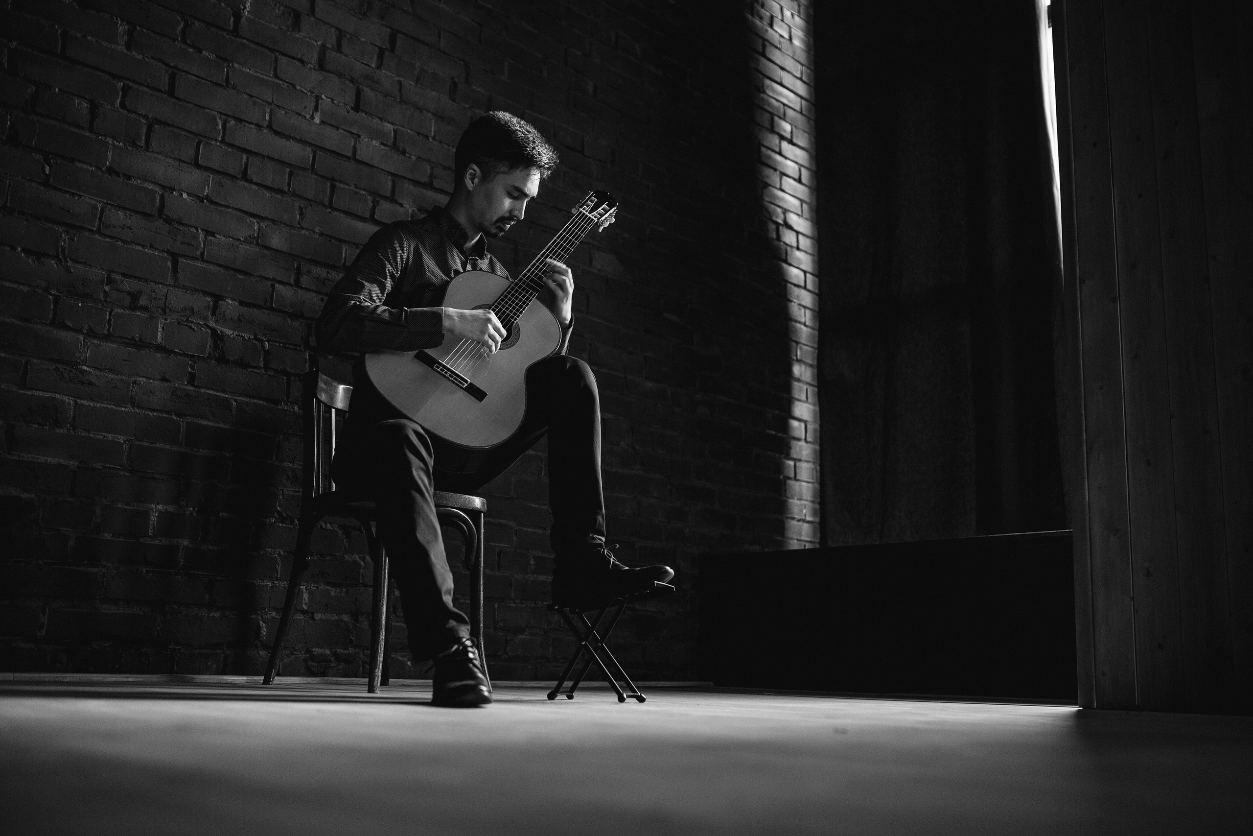 Георгий Тян. Фотограф и видеограф Евгений Романов Санкт-Петербург