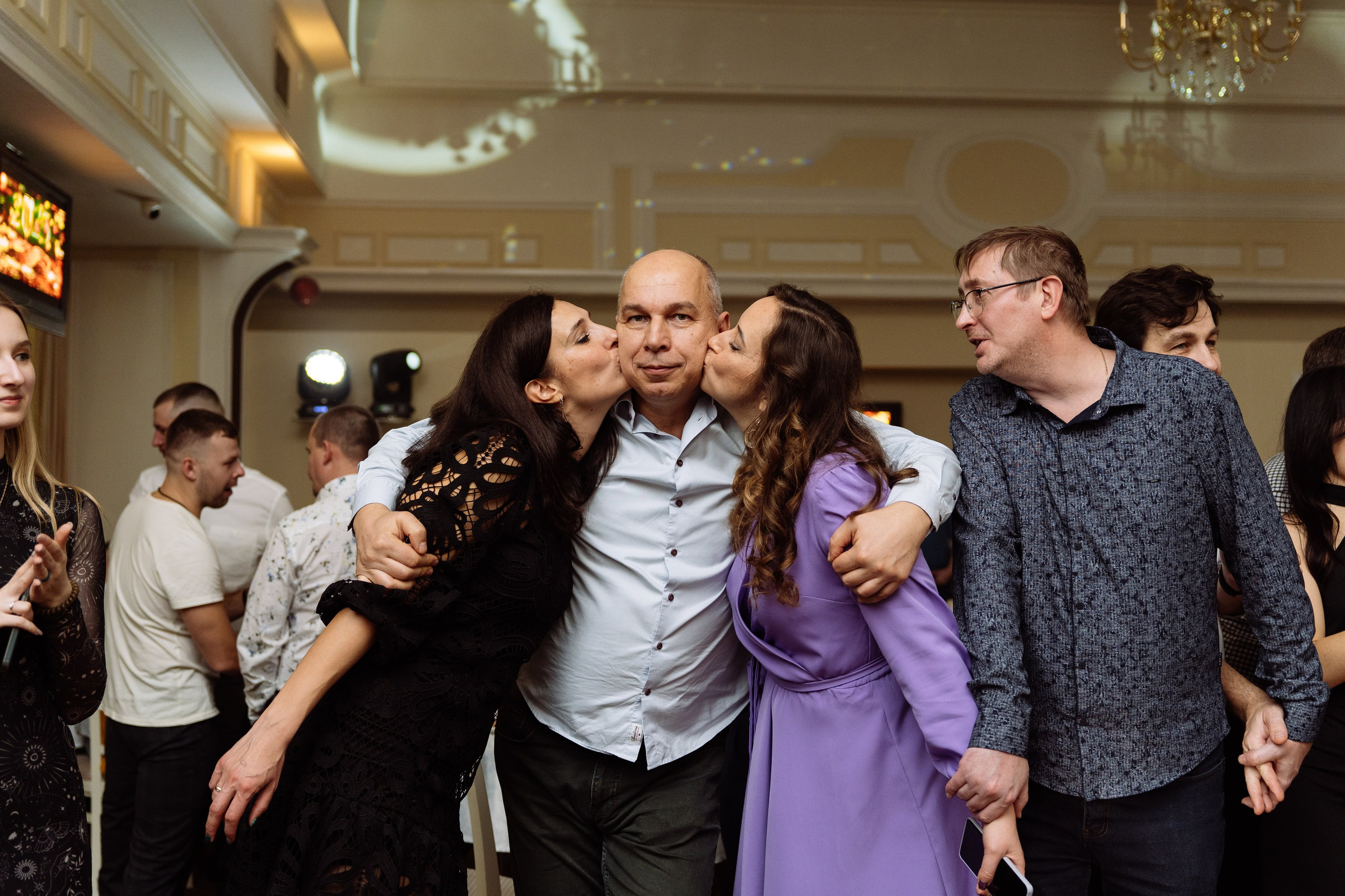 ЮГПА карнавальная ночь 2025. Видео и фото для бизнеса |Video & Foto|Ростов-на-Дону|Краснодар|Москва