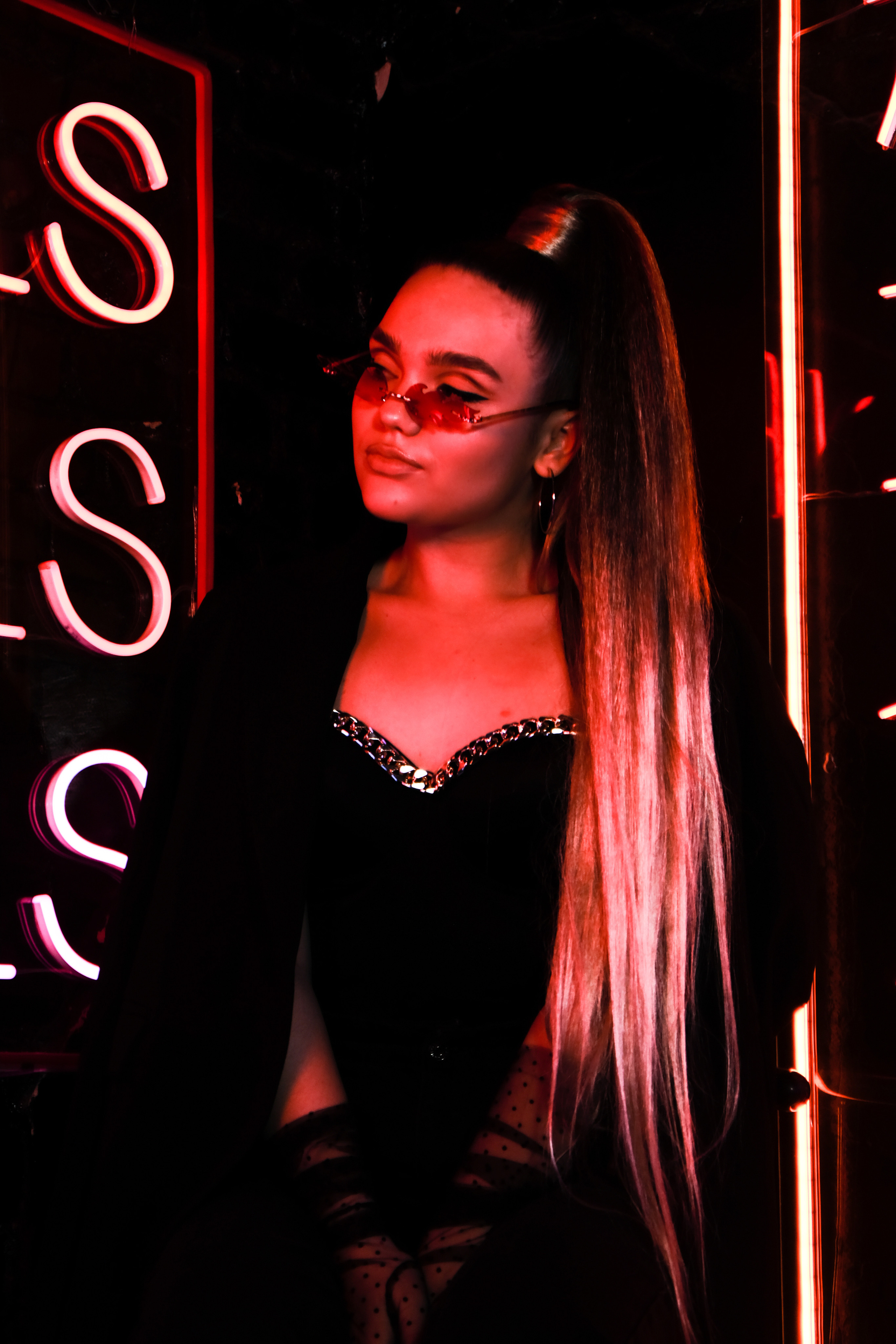 Портретная фотосессия. Ньюборн и детский фотограф в Москве Шигина Марина