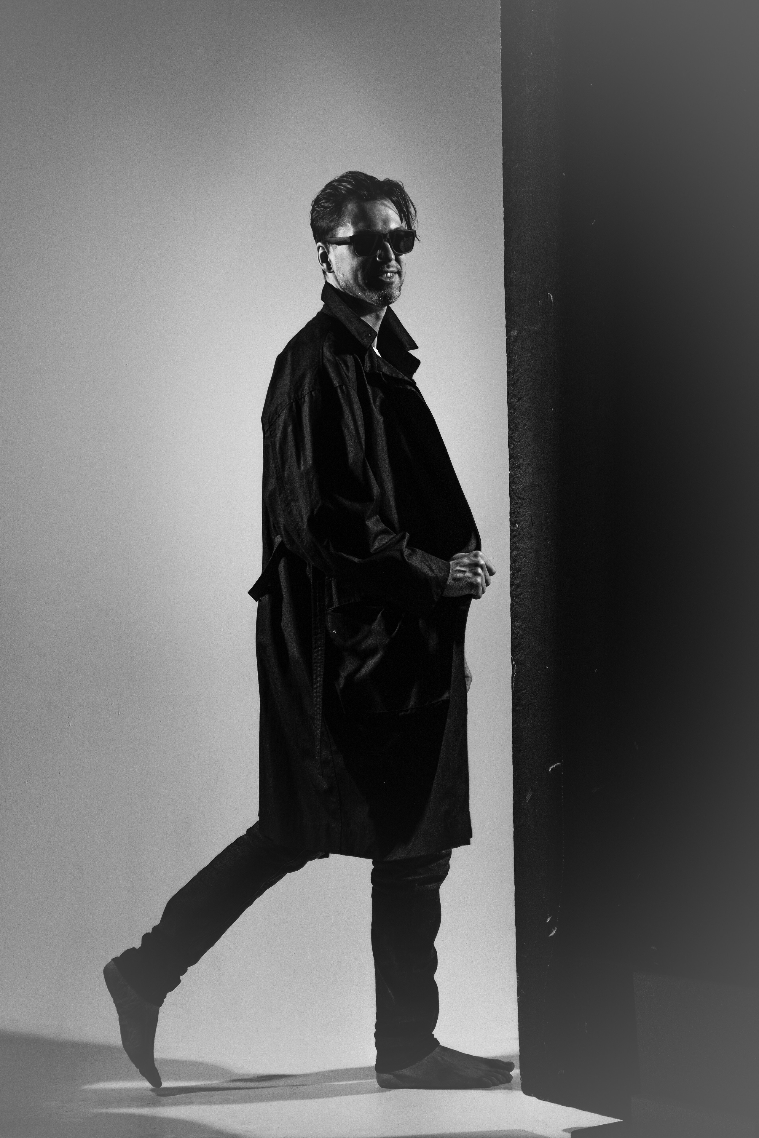 Портретная фотосессия. Ньюборн и детский фотограф в Москве Шигина Марина