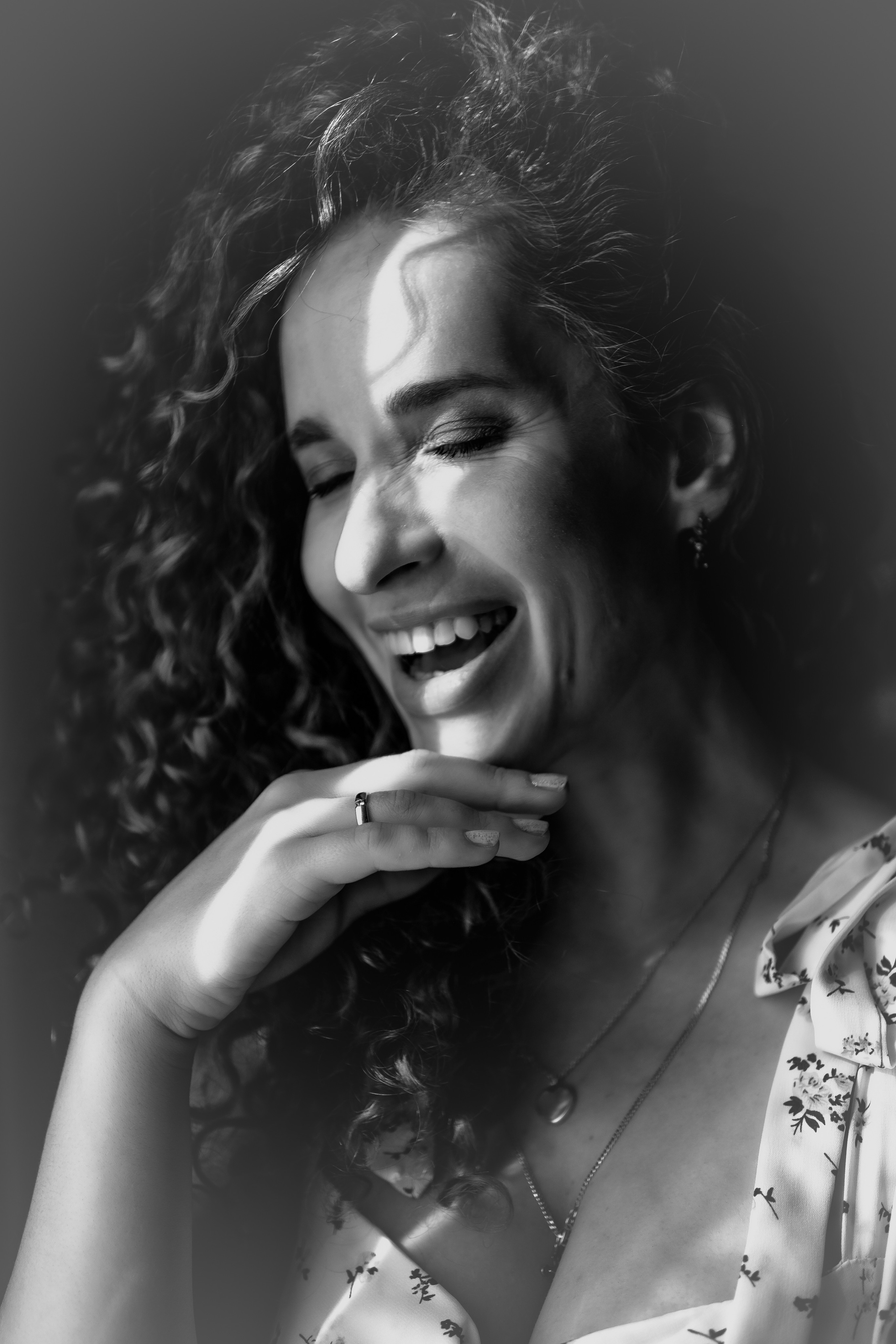 Портретная фотосессия. Ньюборн и детский фотограф в Москве Шигина Марина