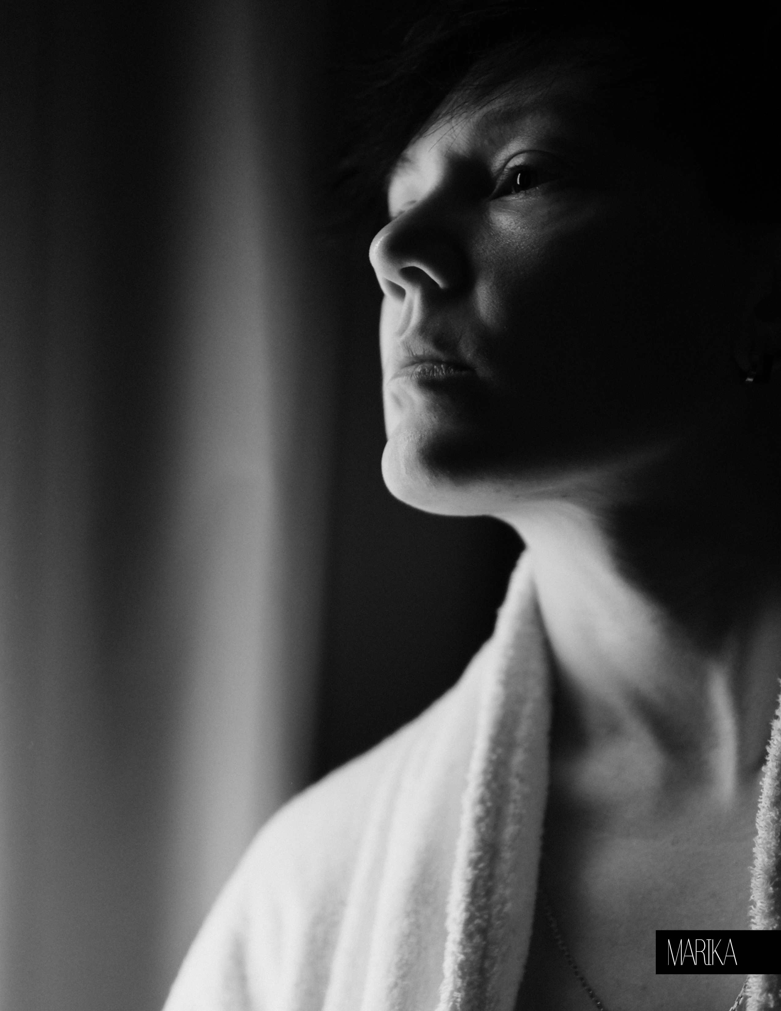 Отзывы. Ньюборн и детский фотограф в Москве Шигина Марина