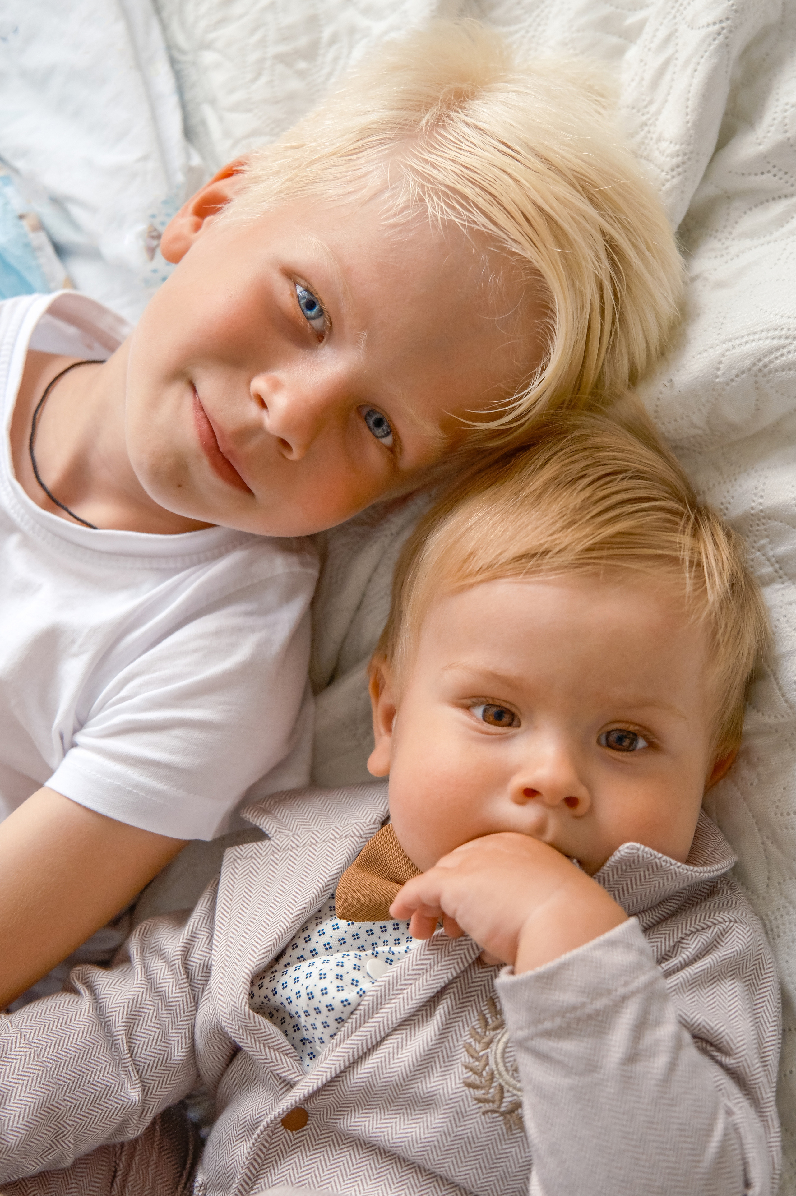 Детская фотосессия, фотосессия дома. Ньюборн и детский фотограф в Москве Шигина Марина