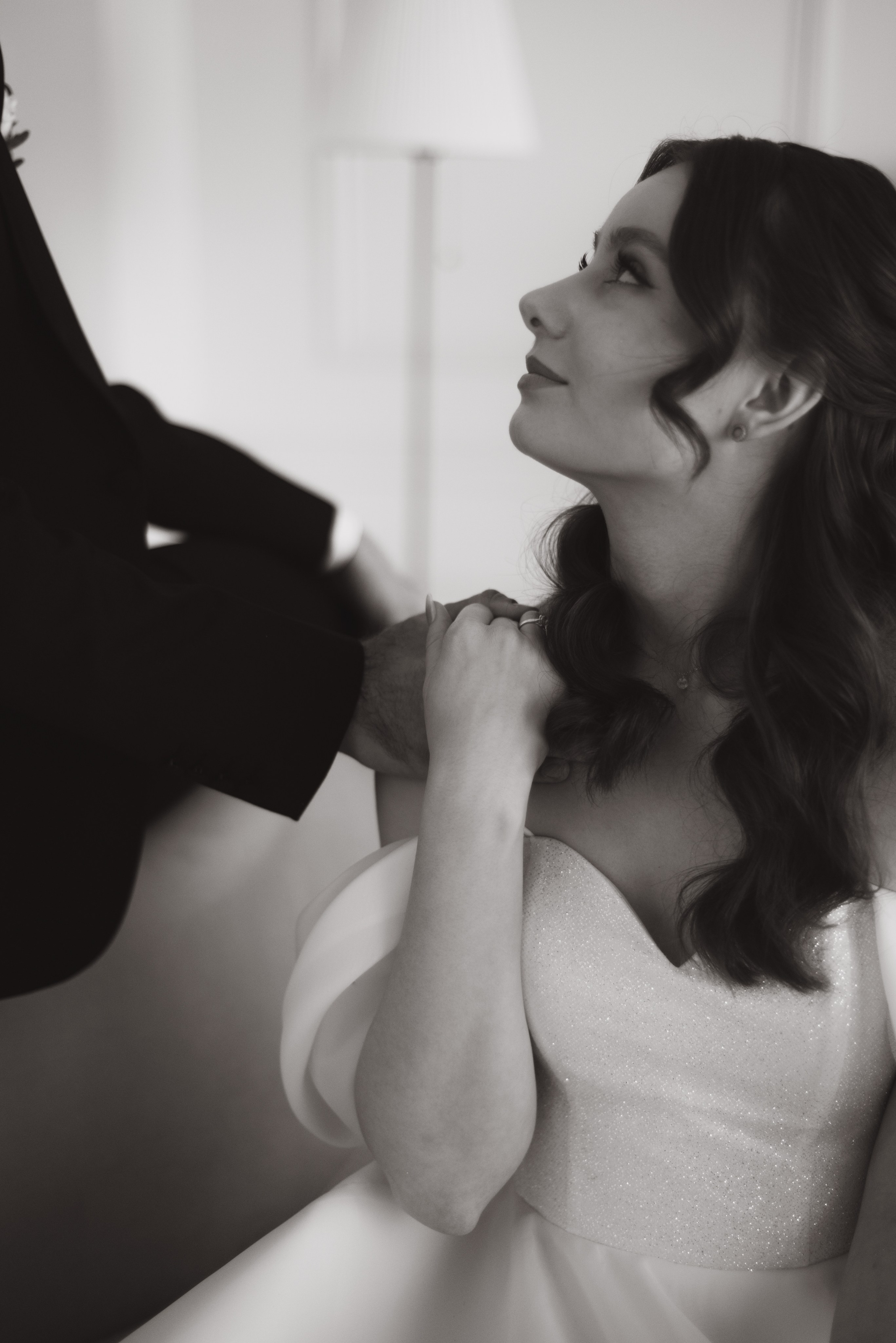 Снежана & Егор. Свадебный фотограф и видеограф в Новосибирске