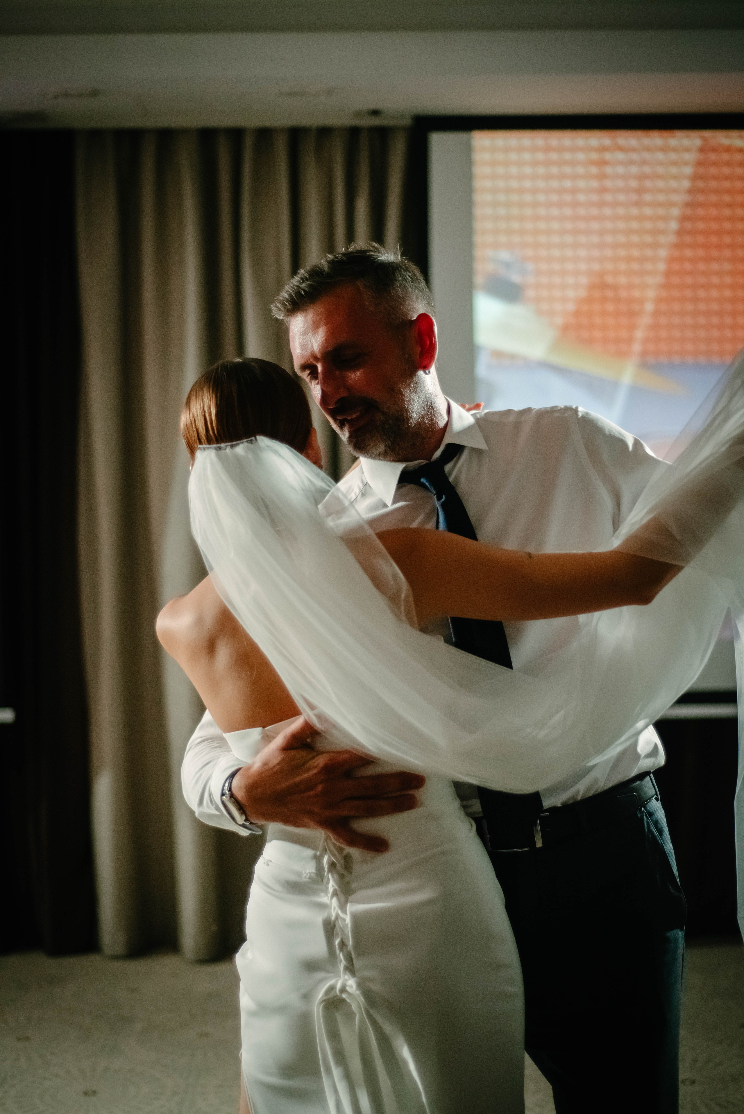 Аня & Влад. Свадебный фотограф и видеограф в Новосибирске