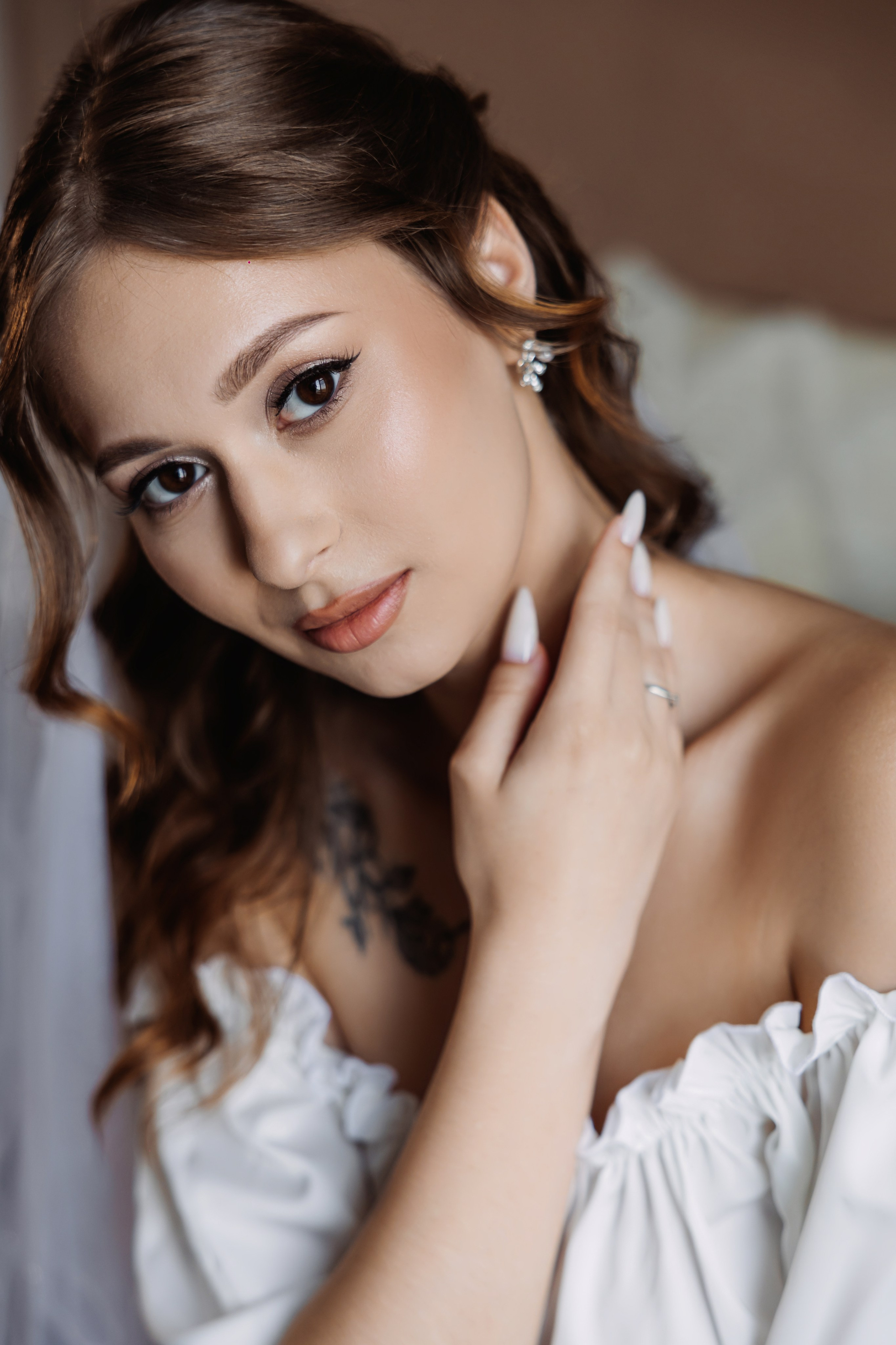 Сергей и Татьяна. ФОТОГРАФ ИРИНА ШАМАТАВА