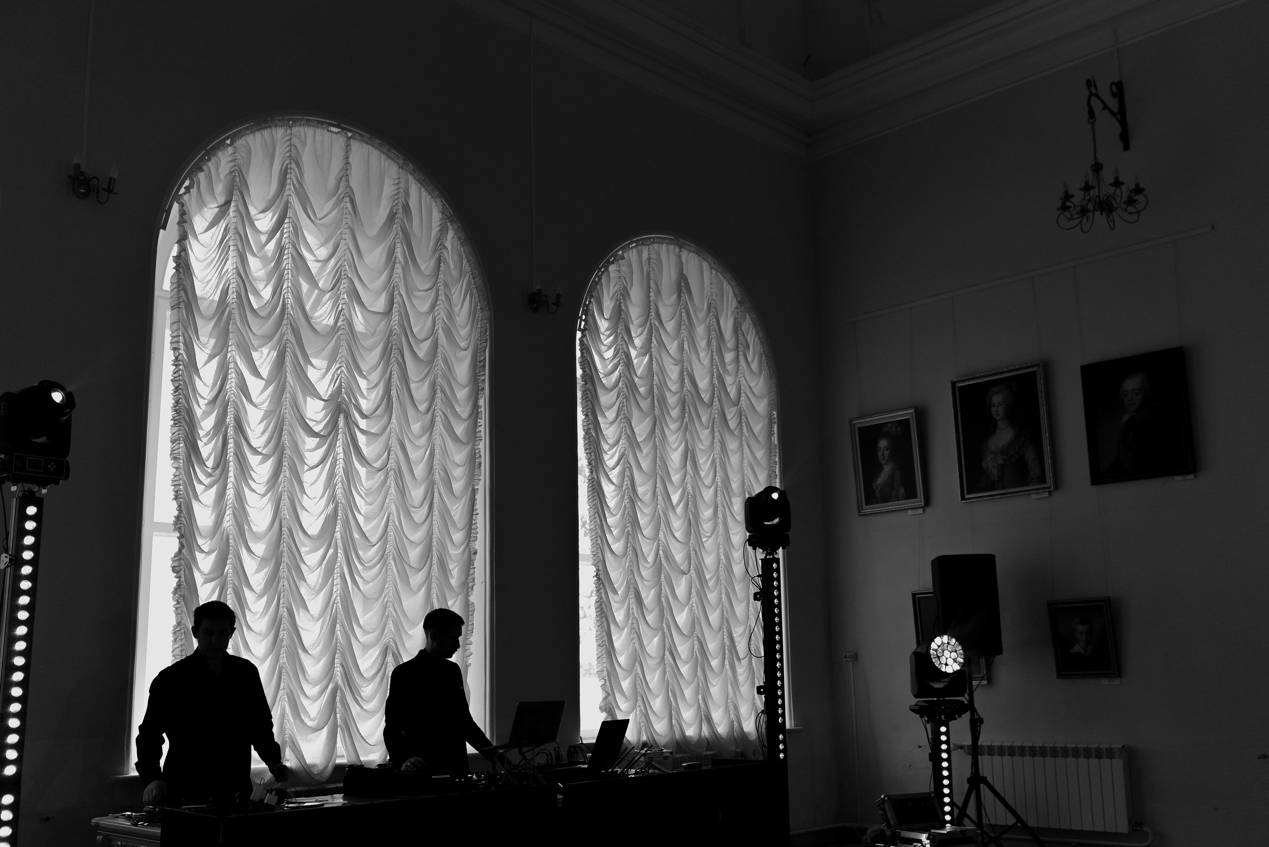 Дмитрий и Ксения. Свадебный фотограф Евгения Черепанова