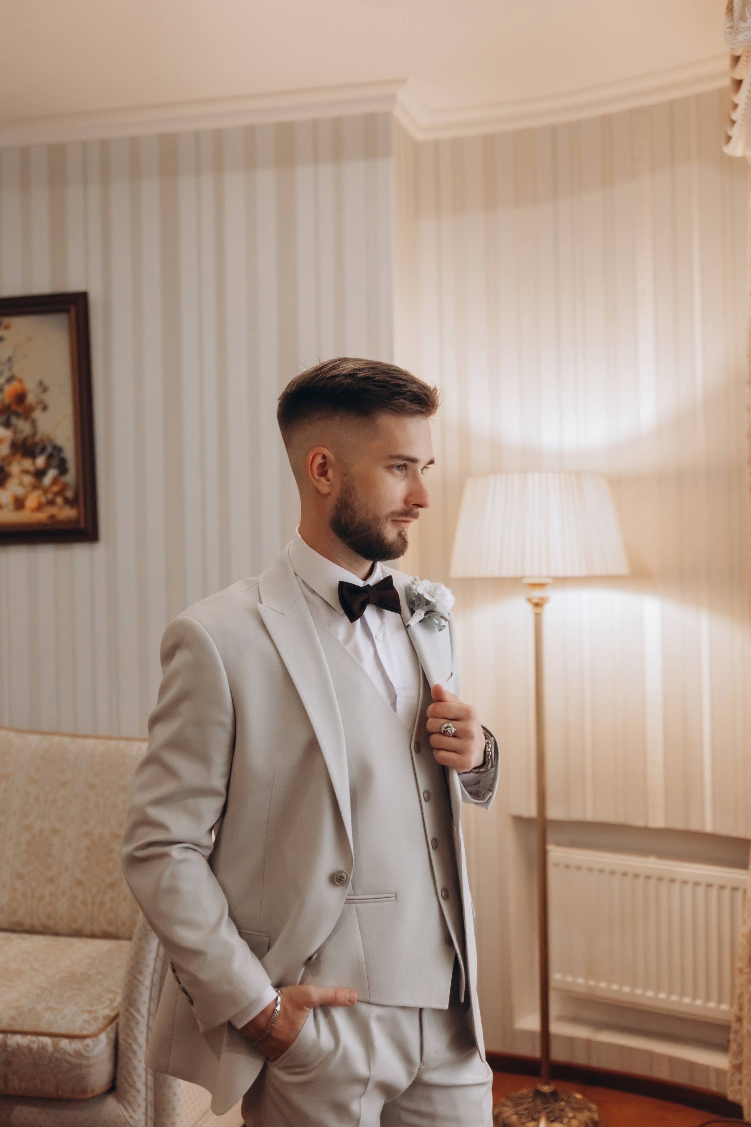 Полина и Егор. Семейный фотограф Ярославль Екатерина Охлопкова