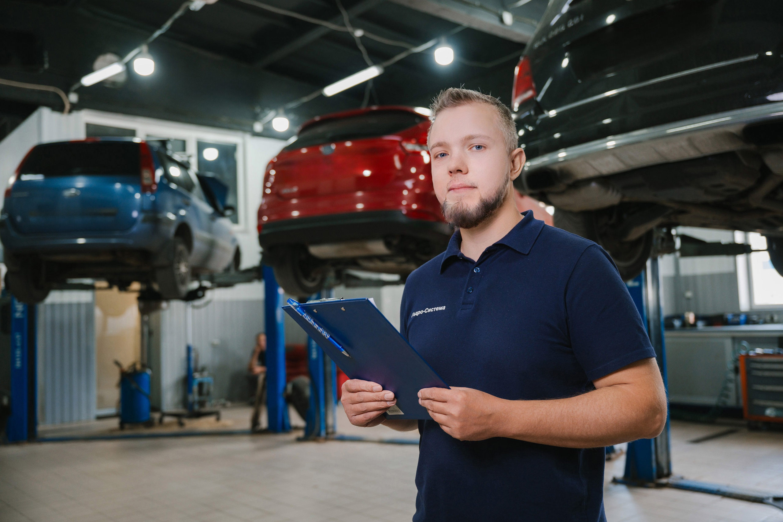 Каталожная/предметная фотосъемка. Коммерческий фотограф в Москве и Владимире Андрей Николаев