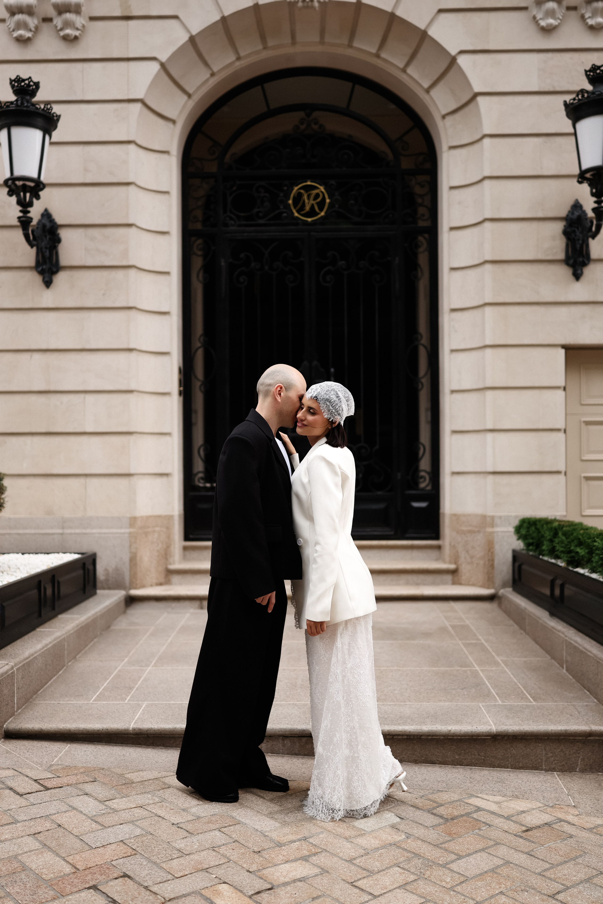 Alexandra and Mikail. Свадебный фотограф в Москве Людмила Яковлева