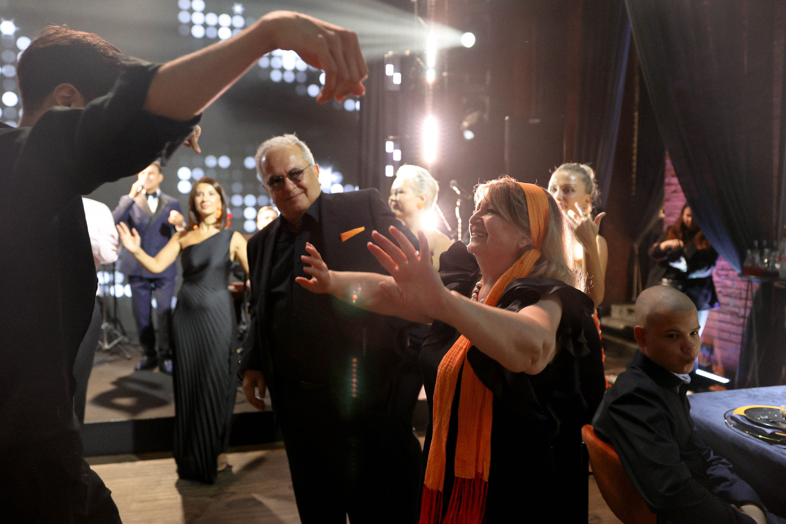 Свадьба Эльчин и Ксюша. Свадебный, репортажный, фотограф Москва и Московская область