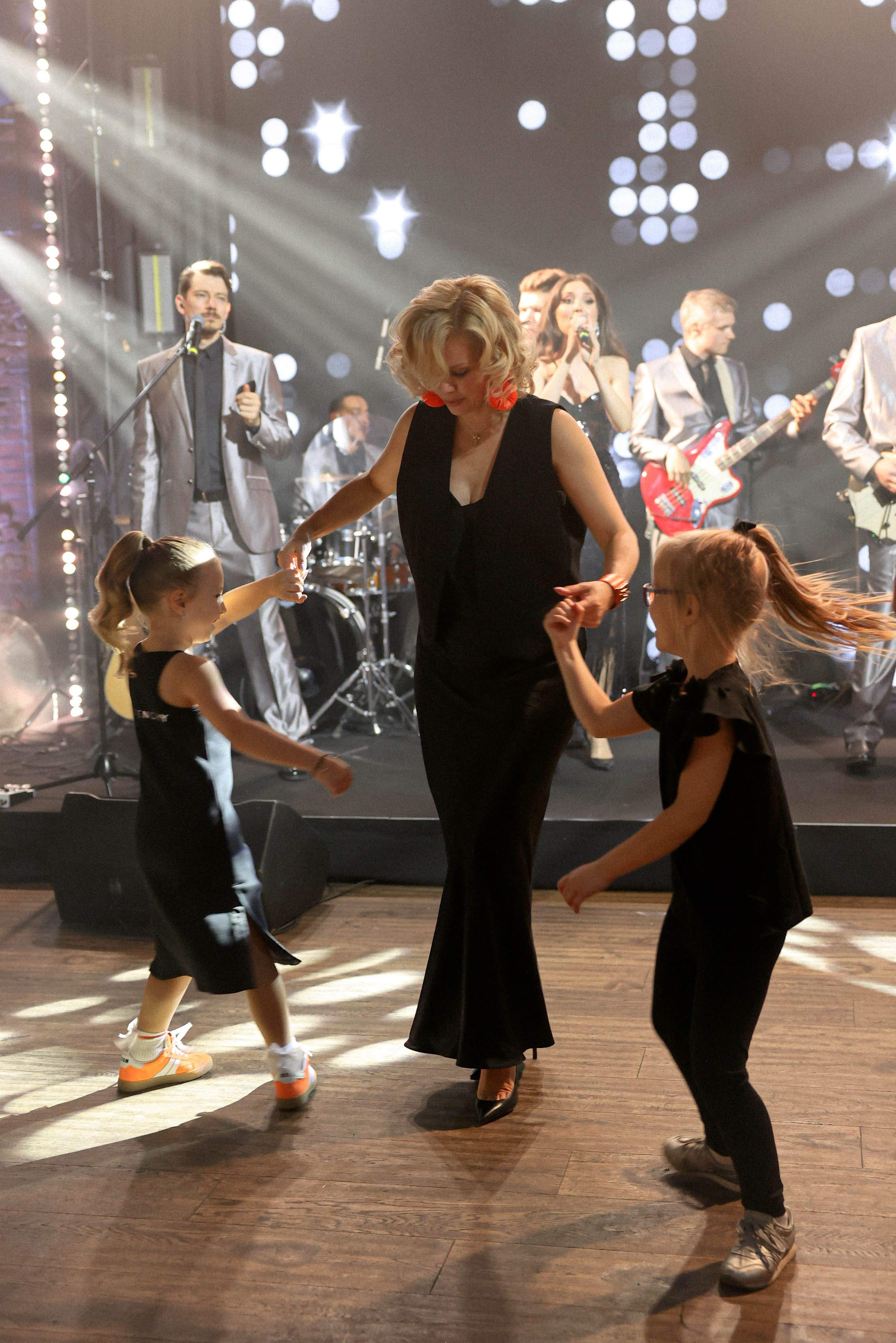 Свадьба Эльчин и Ксюша. Свадебный, репортажный, фотограф Москва и Московская область