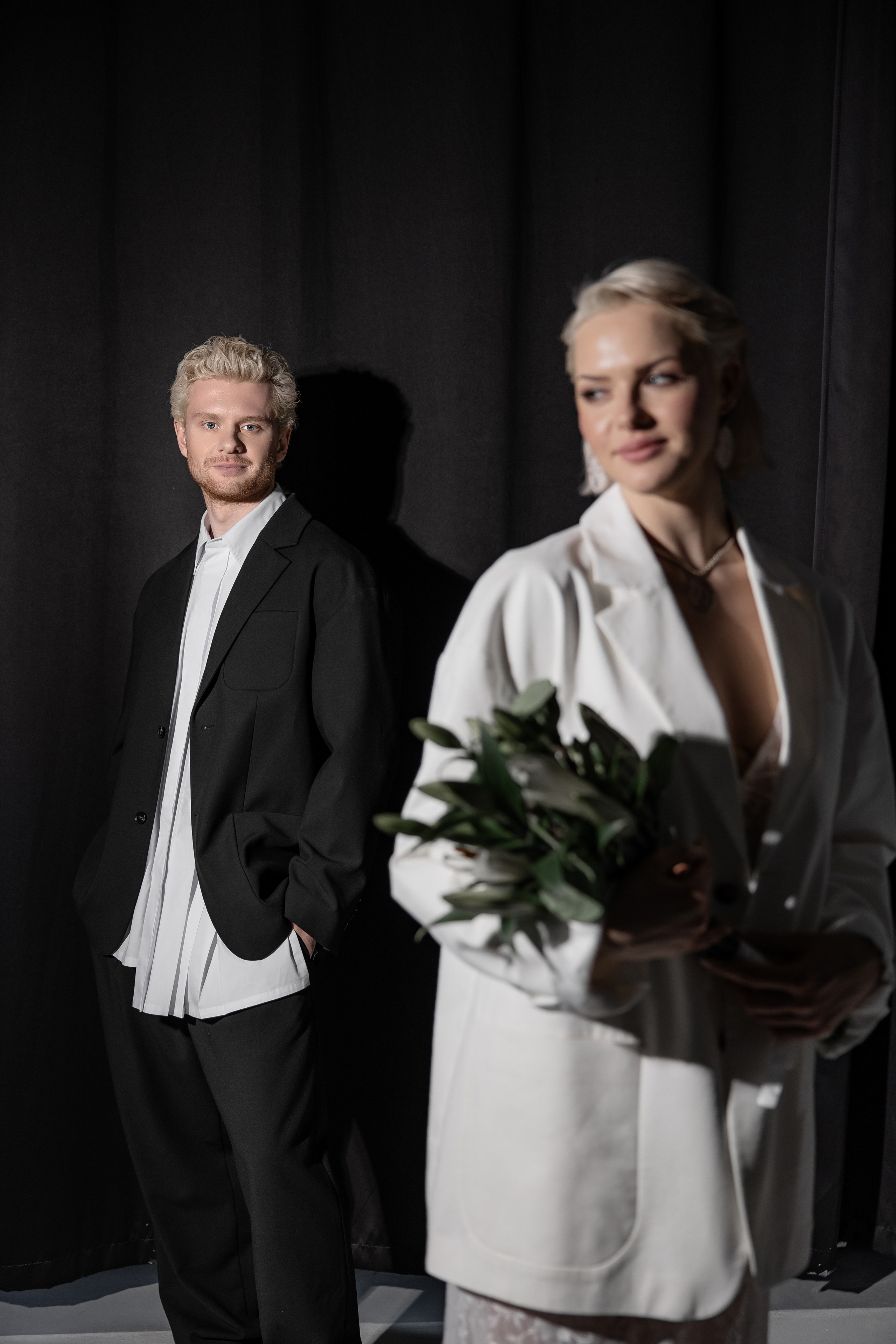 Антон и Дарья утро невесты. Свадебный, репортажный, фотограф Москва и Московская область