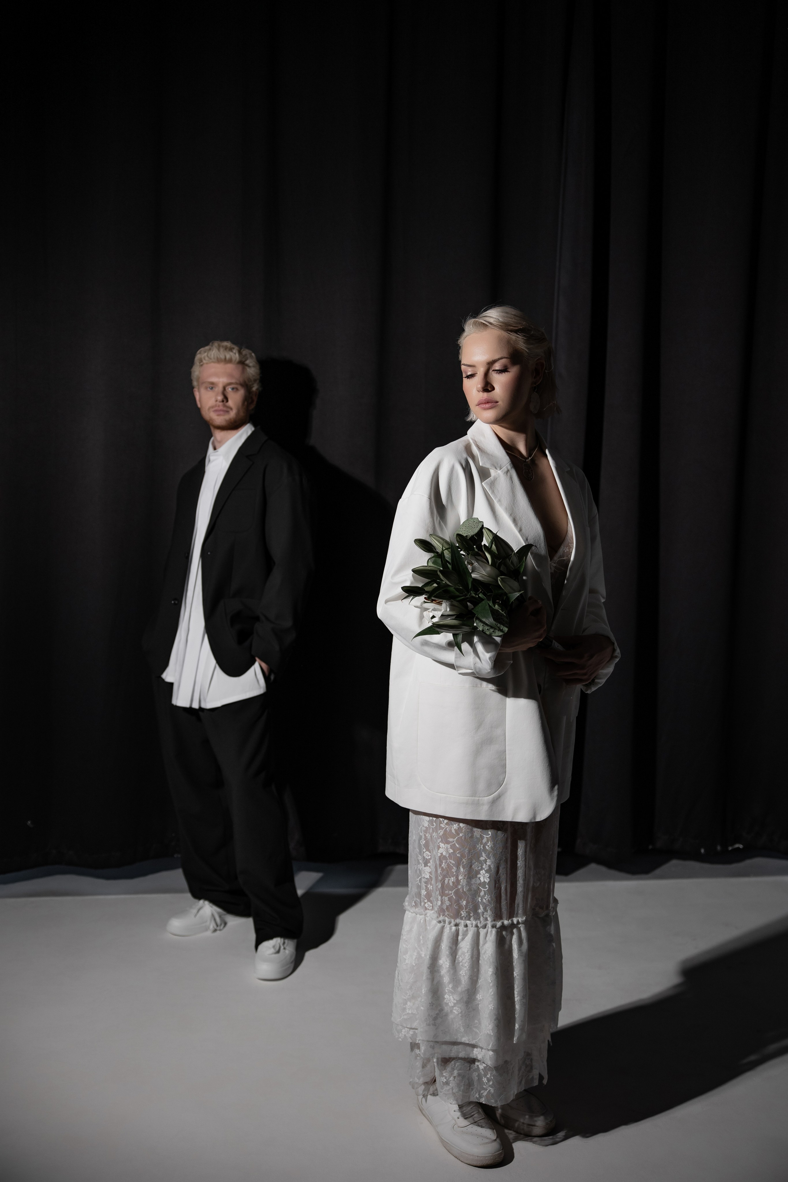 Антон и Дарья утро невесты. Свадебный, репортажный, фотограф Москва и Московская область