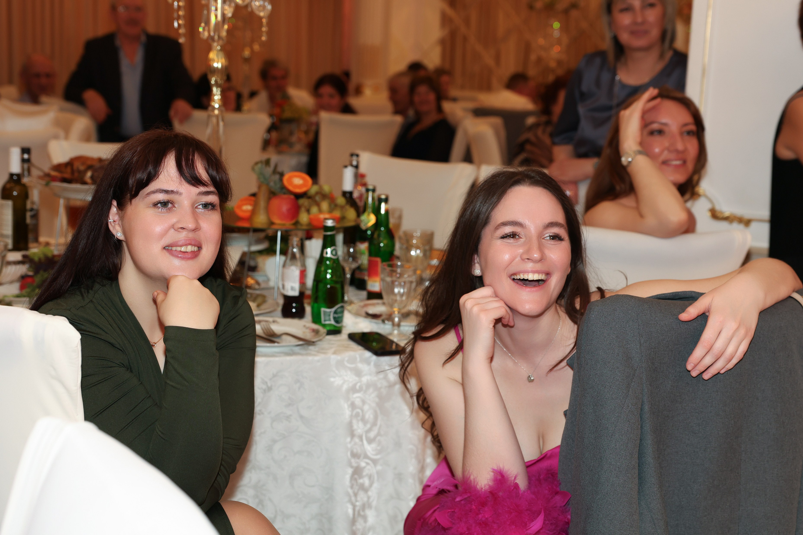 Айрат и Райля. Свадебный, репортажный, фотограф Москва и Московская область