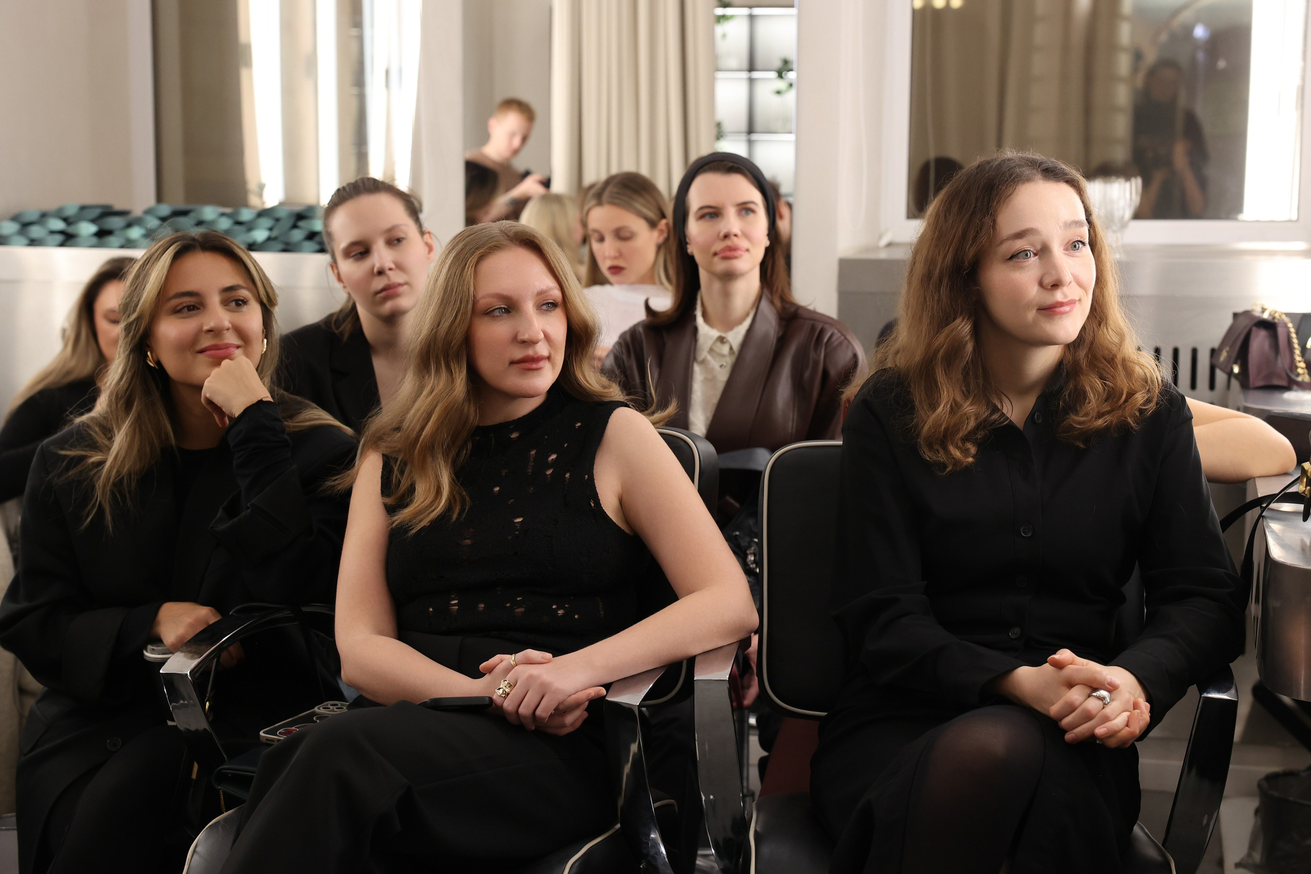 Встреча топ100 эвордс. Свадебный, репортажный, фотограф Москва и Московская область