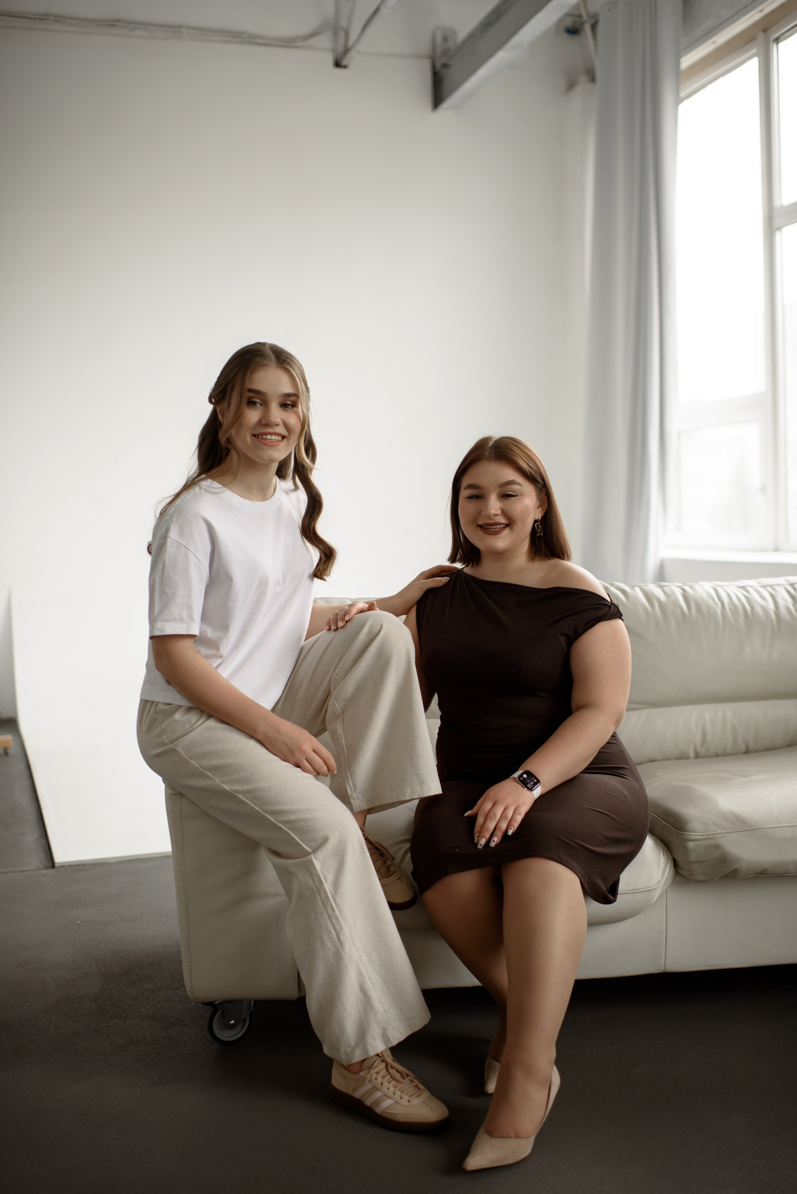 Большая семья. Ева Русина — свадебный/love story фотограф | Санкт-Петербург, Москва