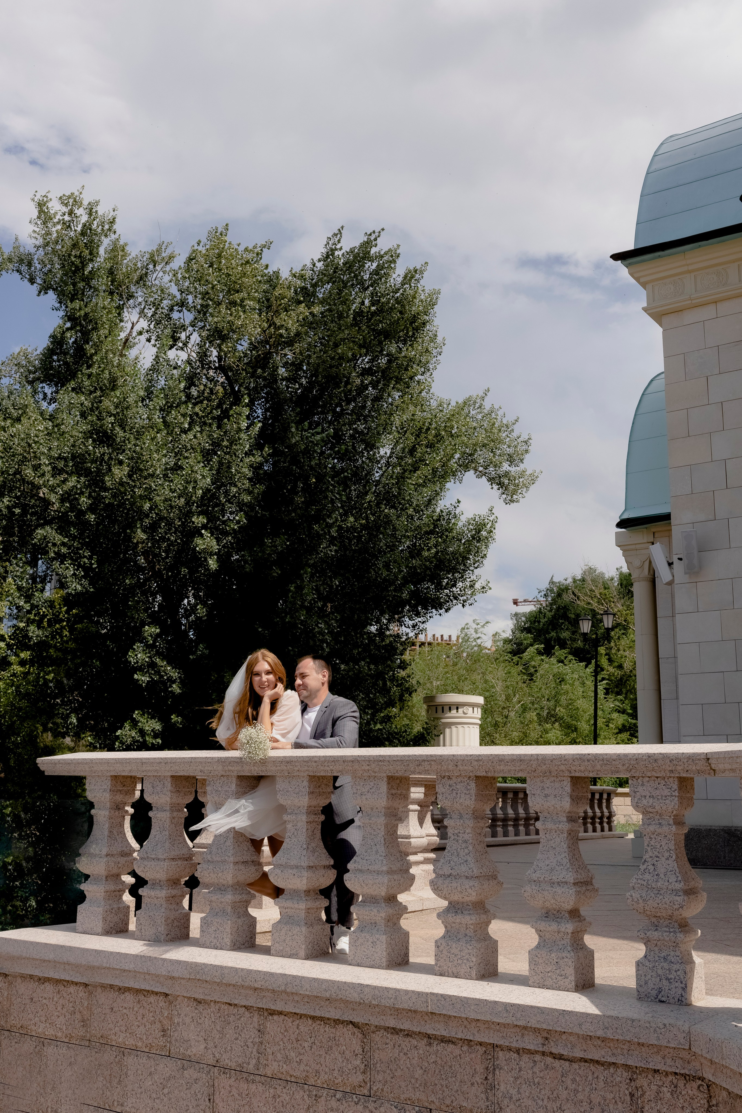 Алёна | Сергей. Свадебный фотограф Александра Попова