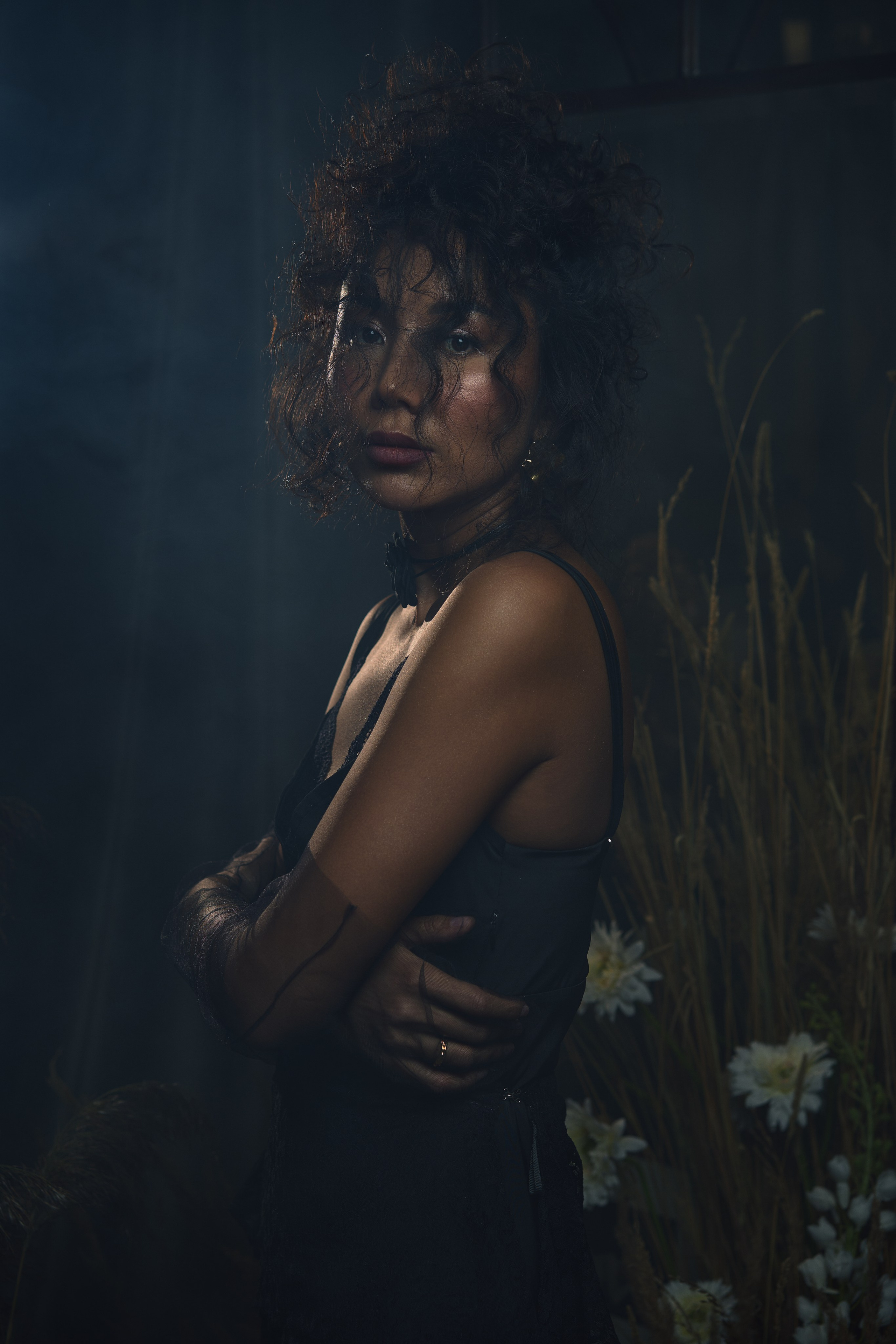 Стилизация съемок. Фотограф в Санкт-Петербурге Янина Фомина