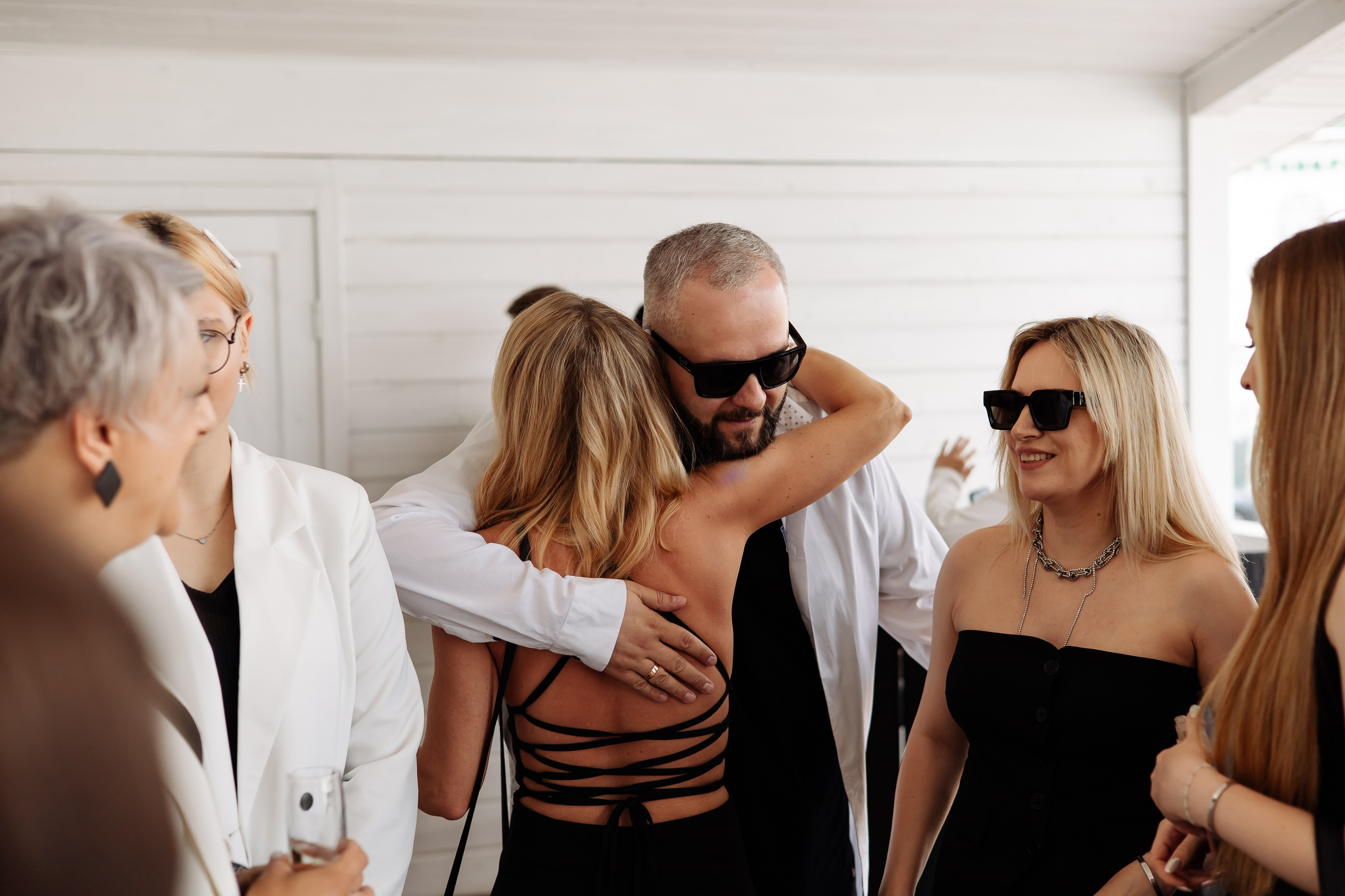 Даниил & Мария. Фотограф Орел Диана Ларичева