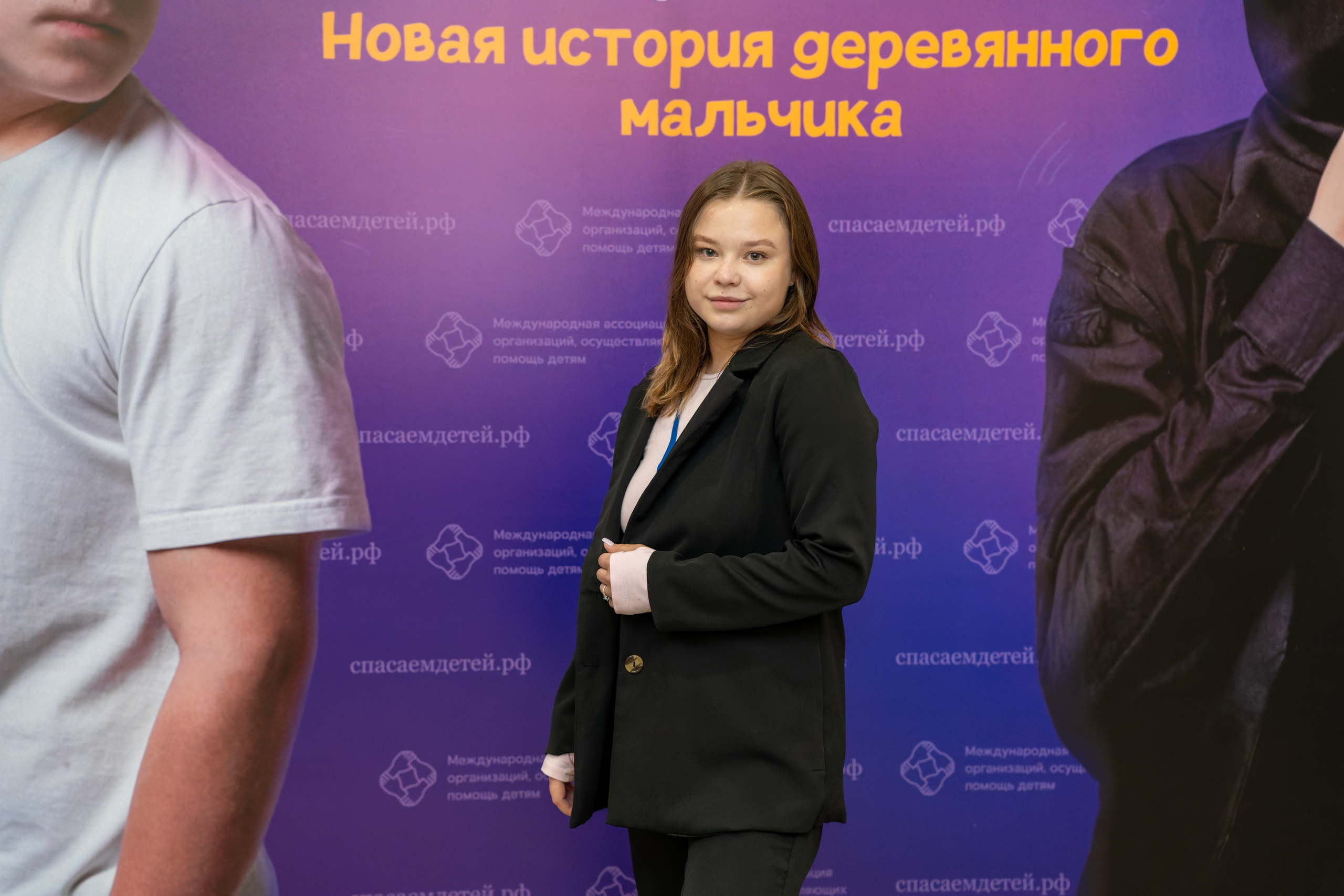 Съёмка благотворительного спектакля «Новая история деревянного мальчика». «Студия DRONAVT`s» — видеосъёмка и фотография г. Москва