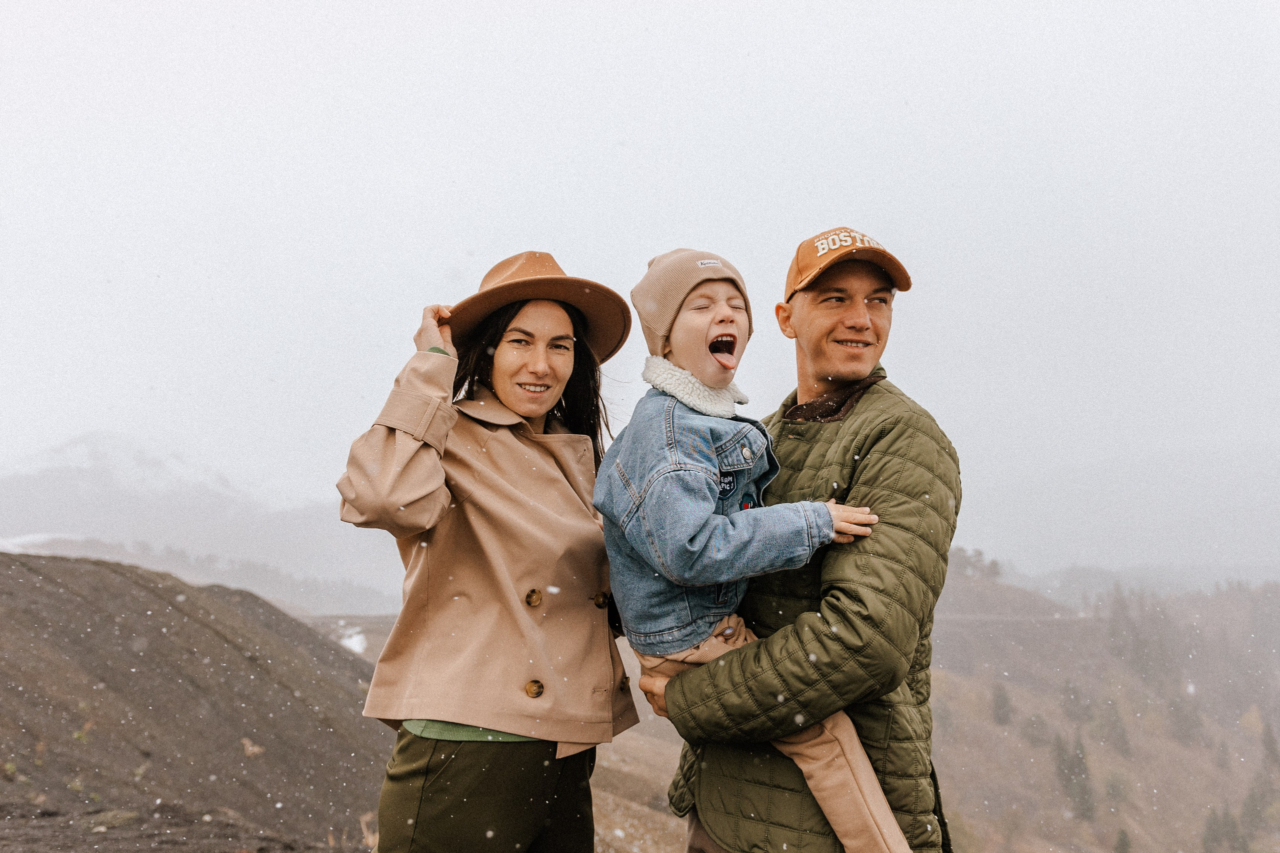 ВМЕСТЕ К ВЕРШИНАМ. Фотограф Настя Конник | Пятигорск | Эльбрус | Домбай | Архыз