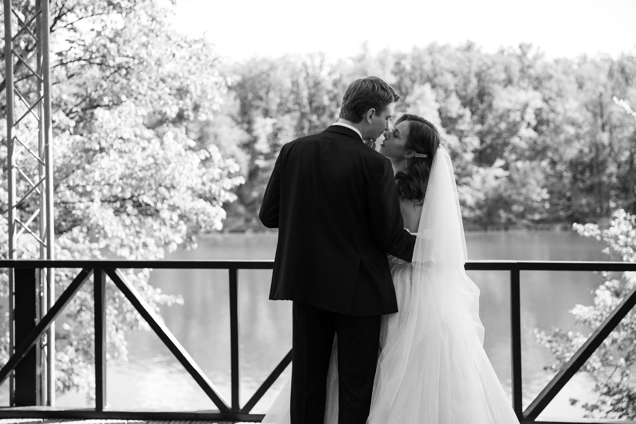 Анонс Свадьбы Дмитрия & Полины. Свадебный фотограф Самара Ирина Захарова