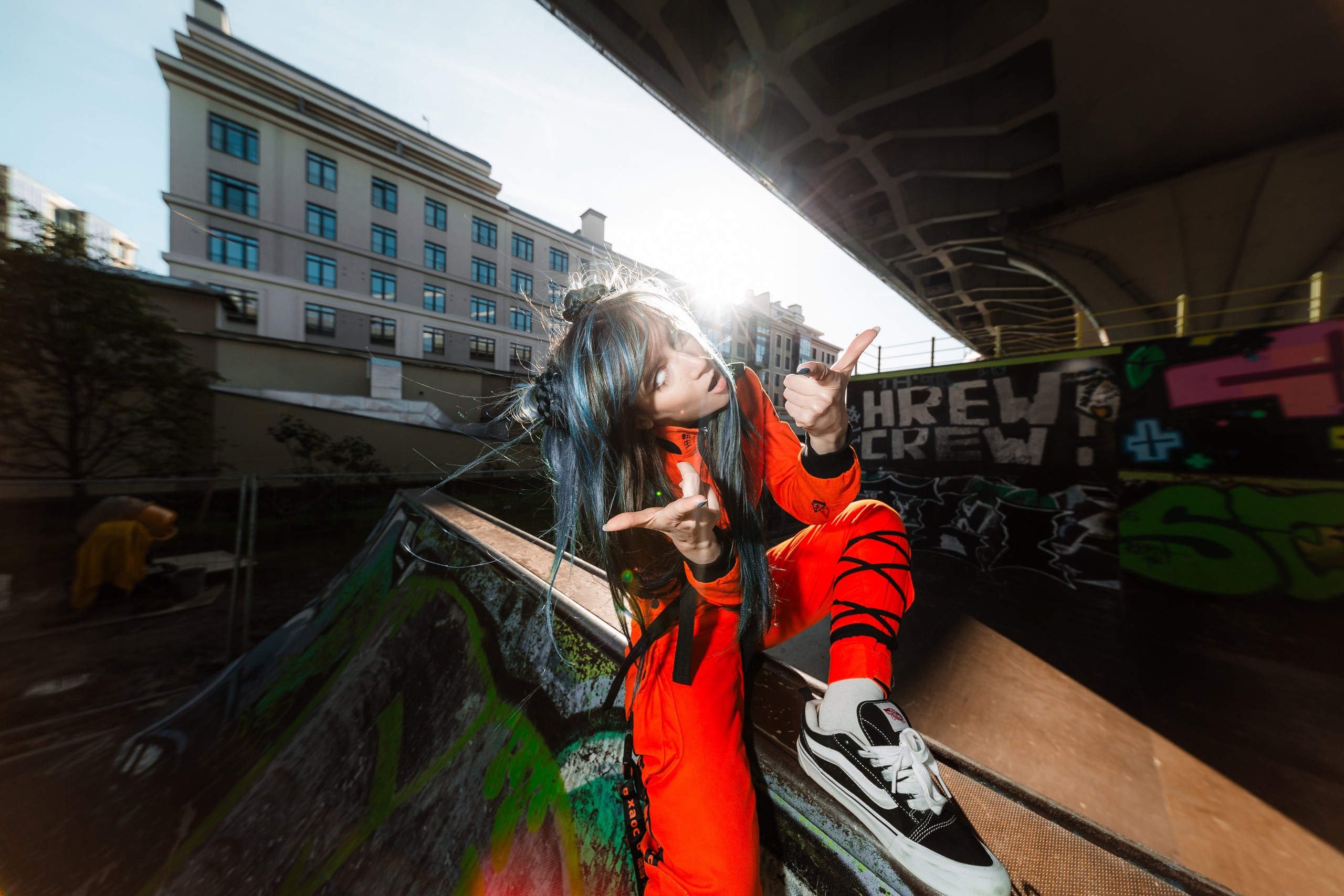 STAPLE R! | Промо