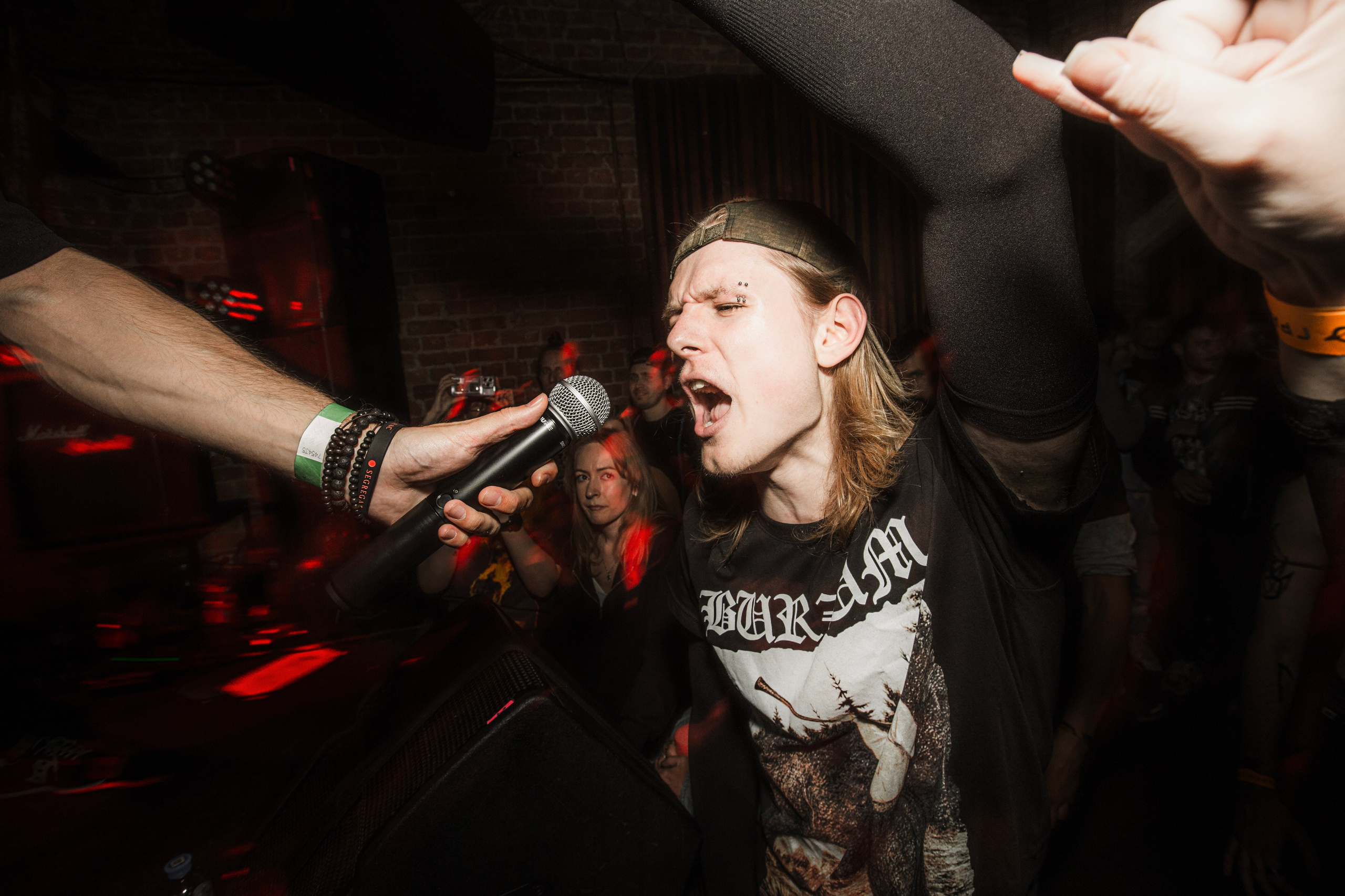 Гравитация Фест #2 | 20.06.25 | Цоколь 2.0