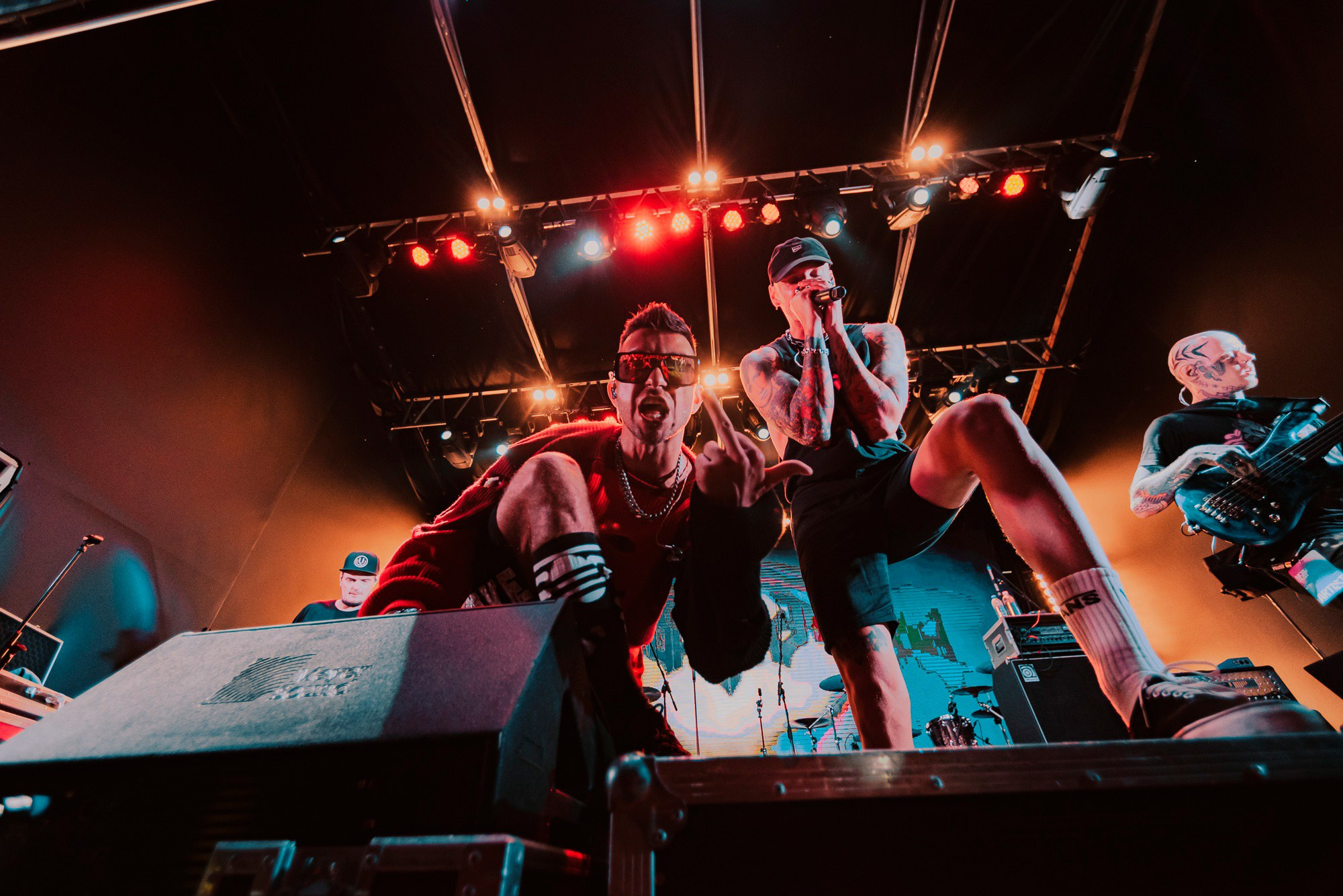 Репортажный фотограф в СПб | Собко Максим