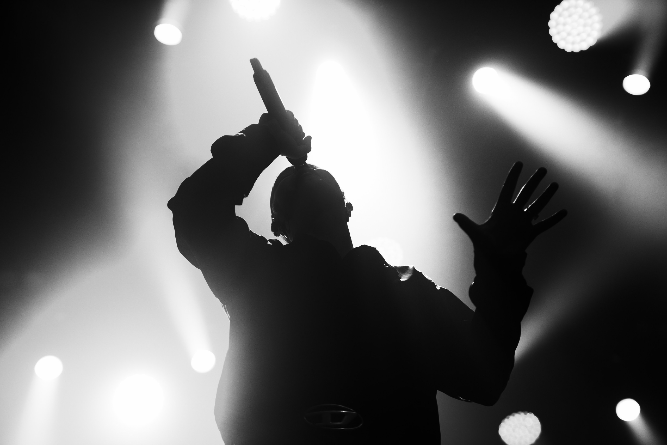 IOSTRA | 22.11.25 | Рассвет