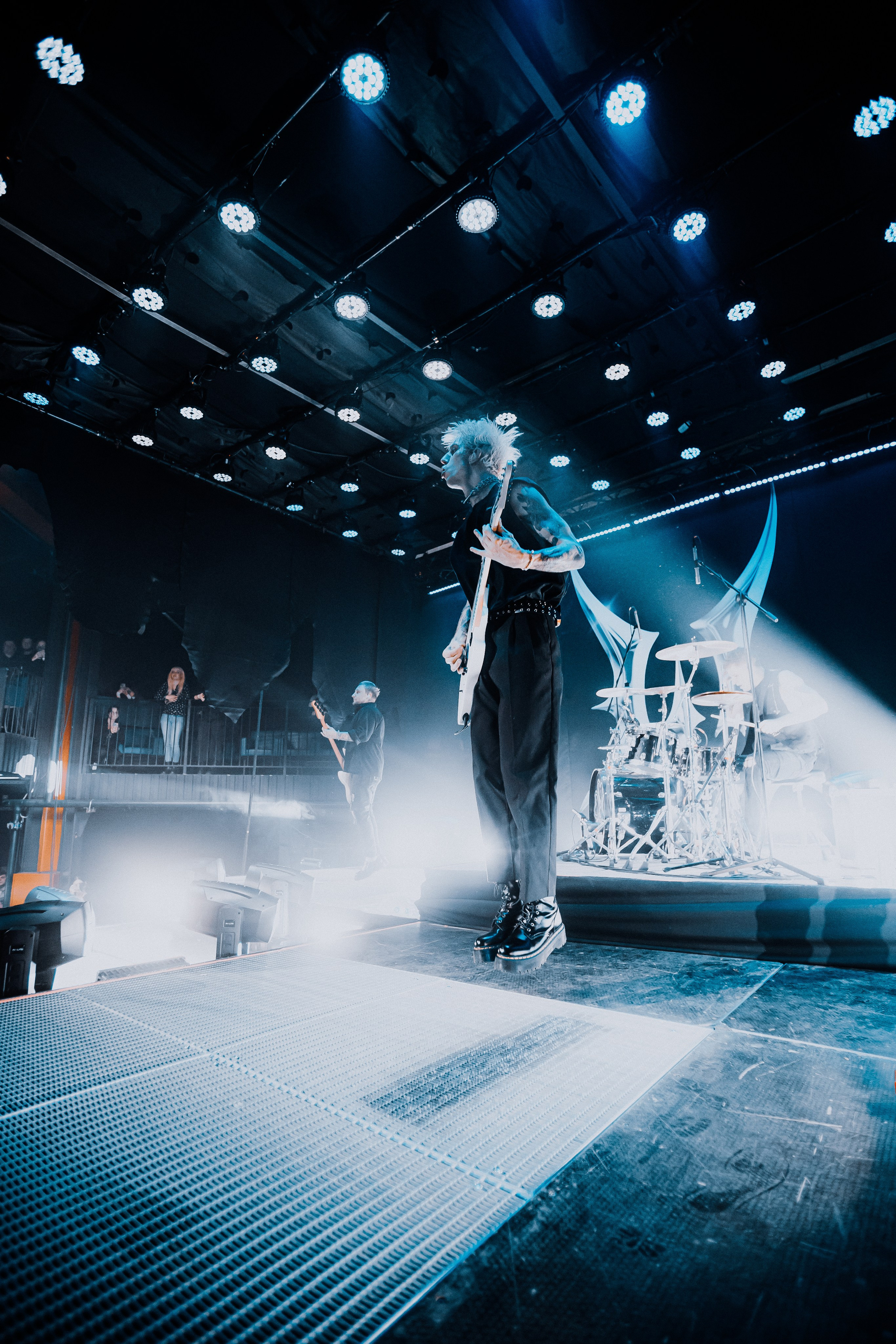 Wildways | 16.11.24 | Sound